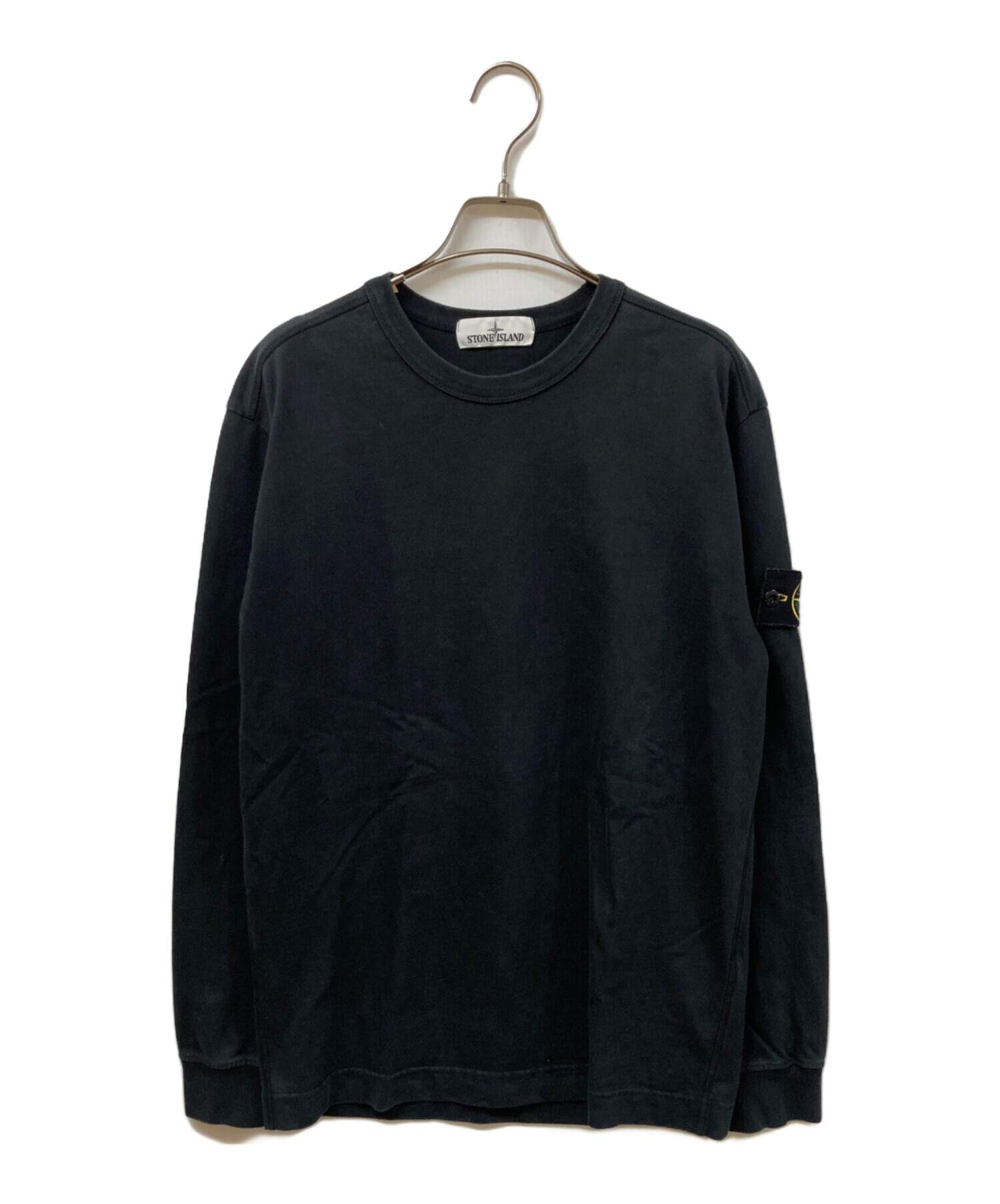 週末セール！ストーンアイランド　ヘビーウェイトコットン 中古・古着通販】STONE ISLAND (ストーンアイランド) ヘビーウェイト