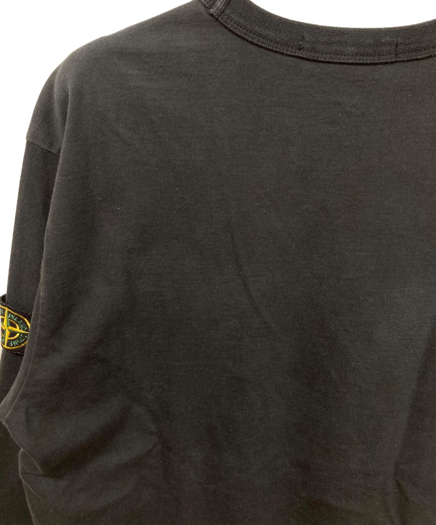 中古・古着通販】STONE ISLAND (ストーンアイランド) ヘビーウェイト
