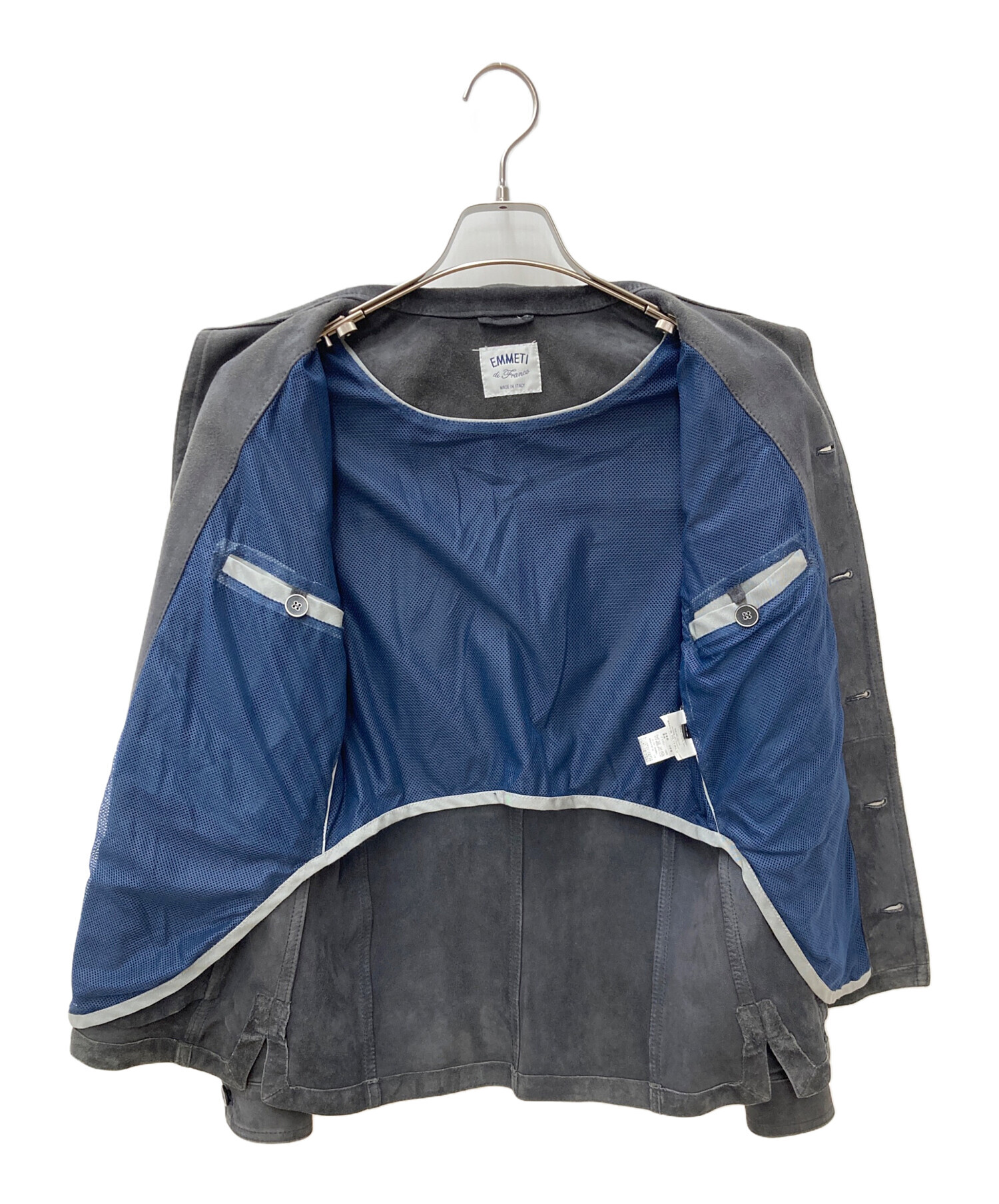 中古・古着通販】EMMETI (エンメティ) Brilla per il gusto (ブリッラ