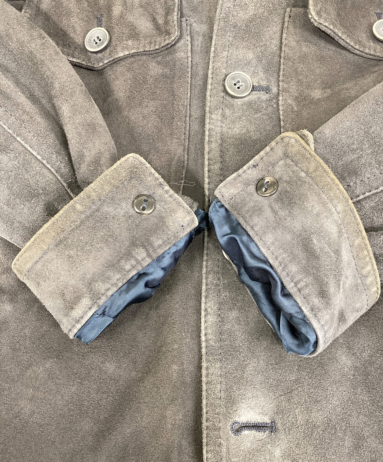 中古・古着通販】EMMETI (エンメティ) Brilla per il gusto (ブリッラ