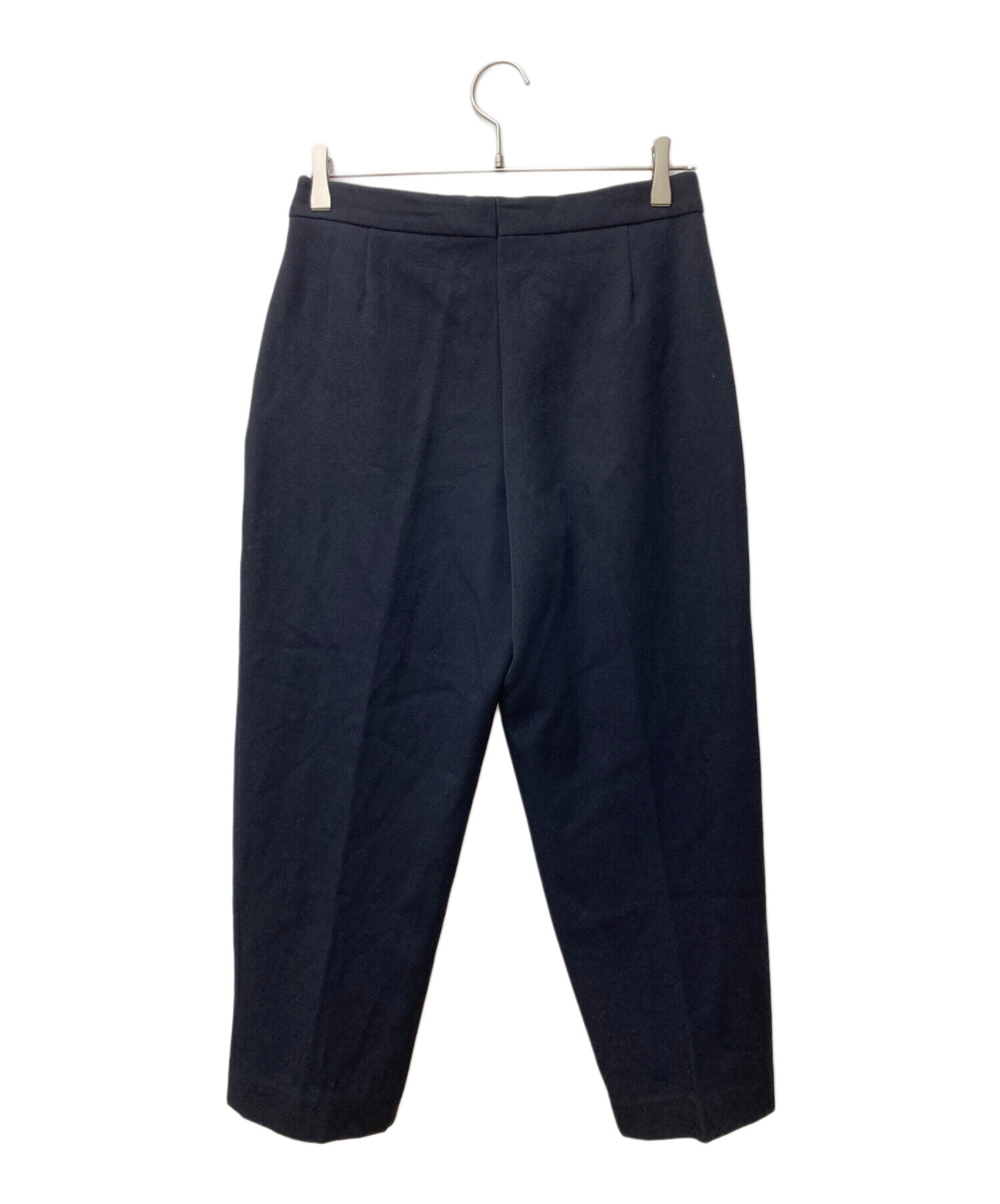中古・古着通販】DRIES VAN NOTEN (ドリスヴァンノッテン) ウール 