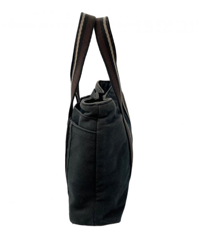 中古】 エルメス HERMES トロカホリゾンタル PM ハンドバッグ