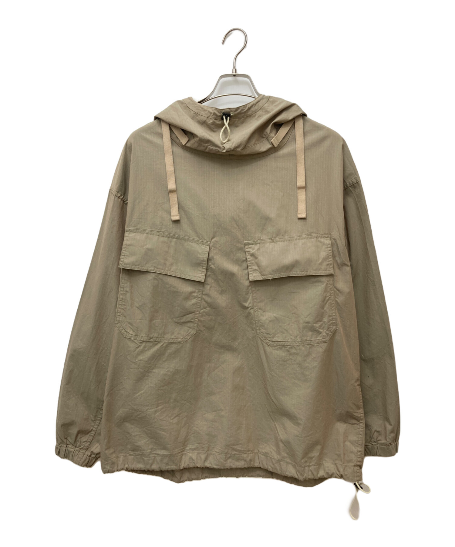 中古・古着通販】A vontade (アボンタージ) Salvadge Parka-Modify 