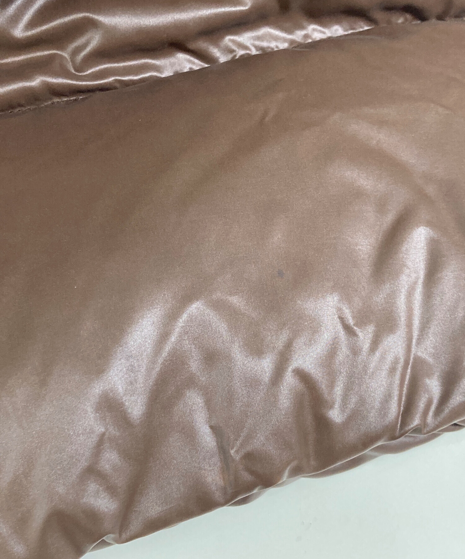 中古・古着通販】DUVETICA (デュベティカ) ダウンジャケット ブラウン