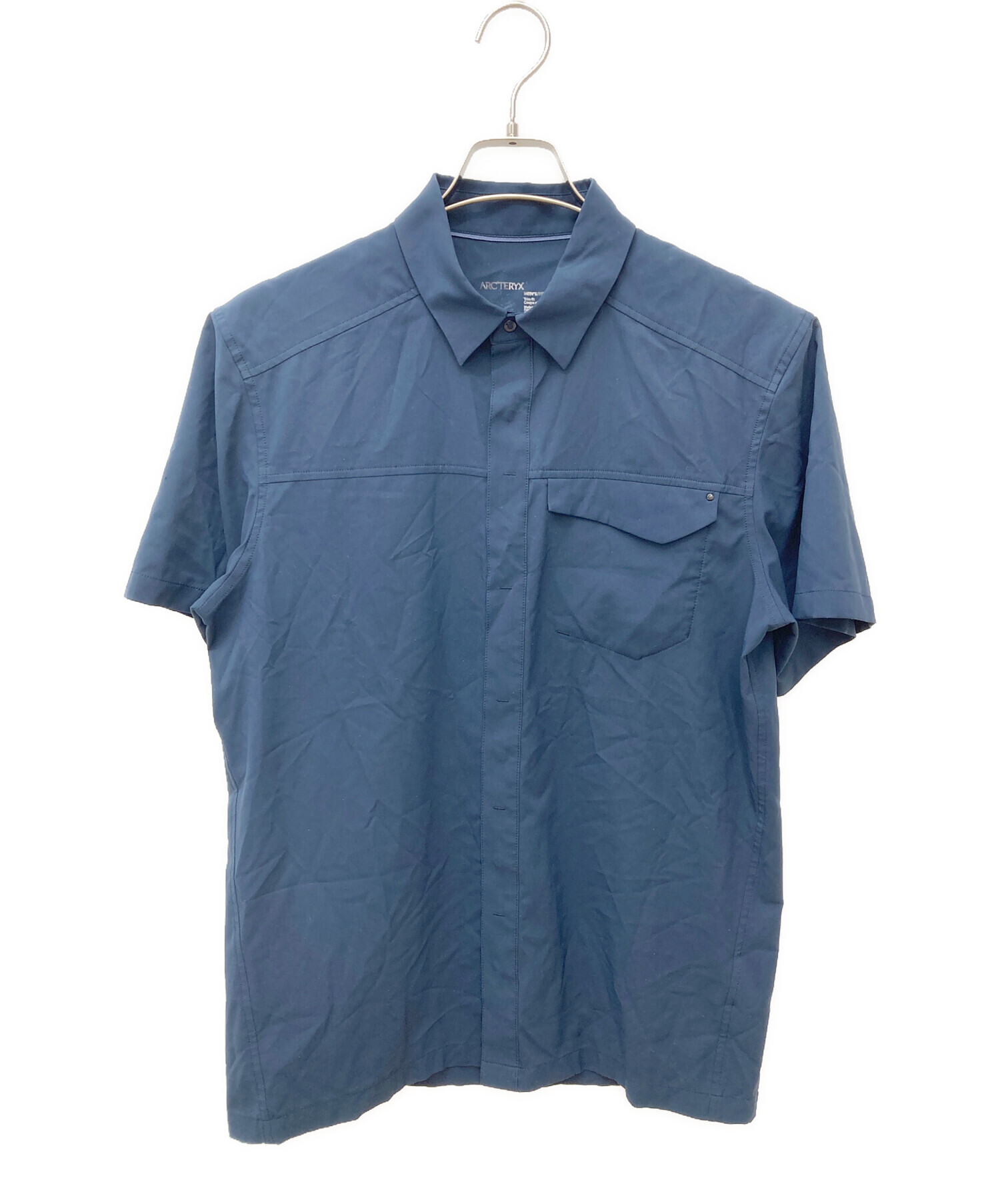 中古・古着通販】ARC'TERYX (アークテリクス) Skyline S/S Shirt
