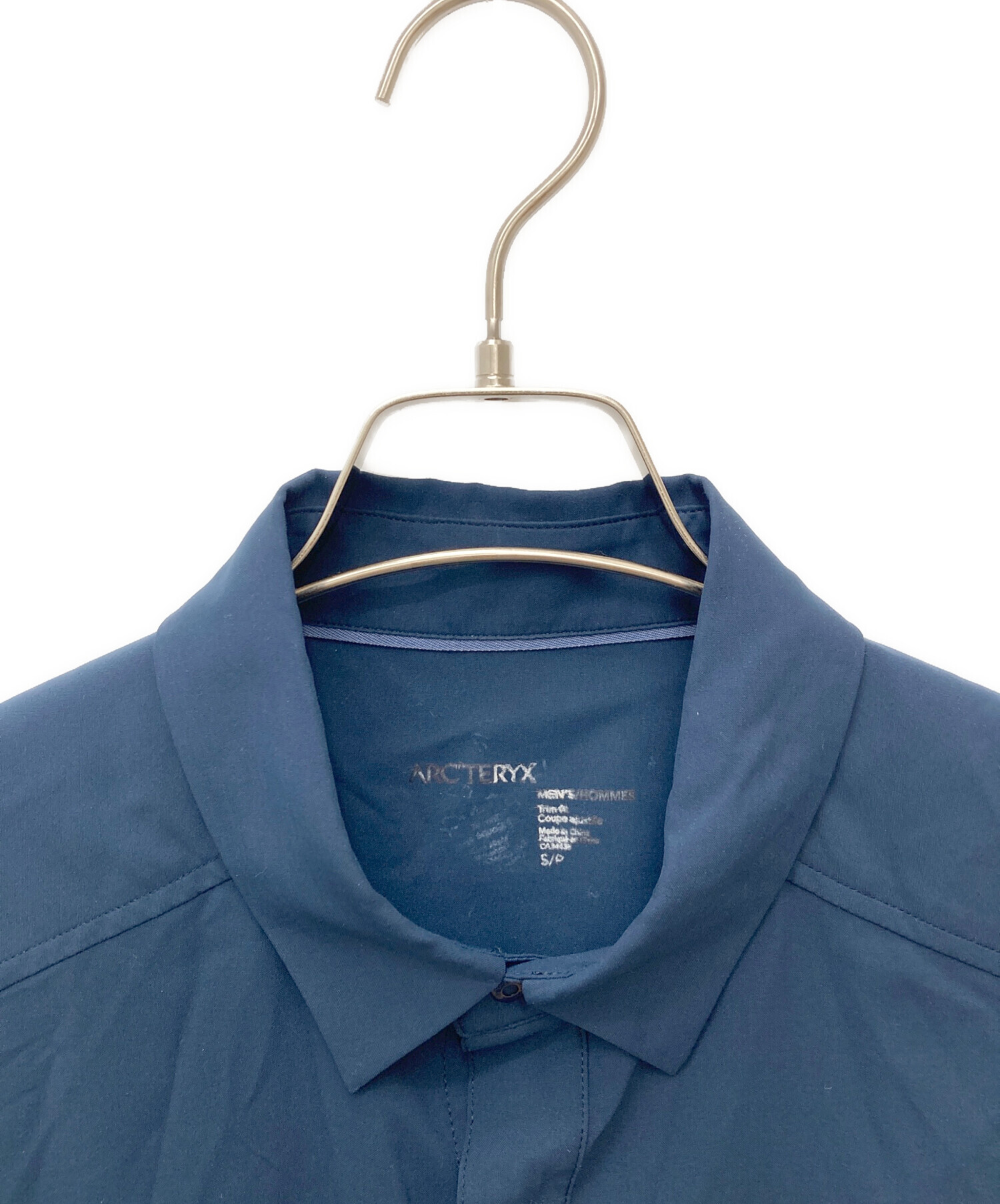 中古・古着通販】ARC'TERYX (アークテリクス) Skyline S/S Shirt