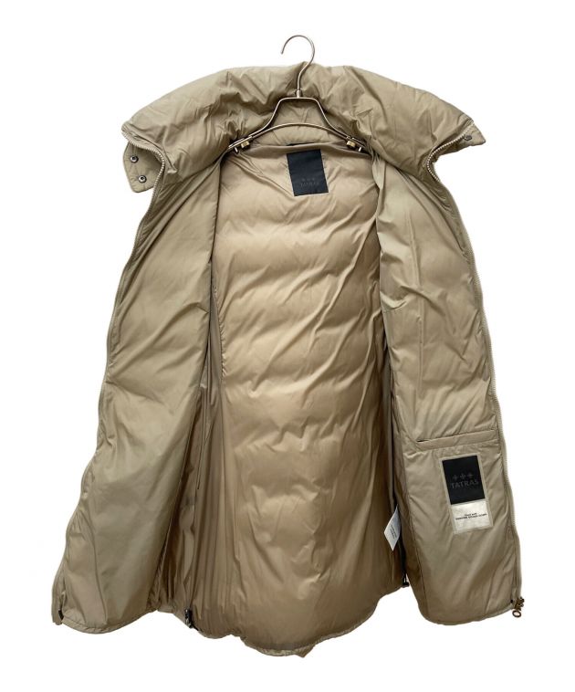 中古・古着通販】TATRAS (タトラス) ダウンコート LTAT20A4694-D