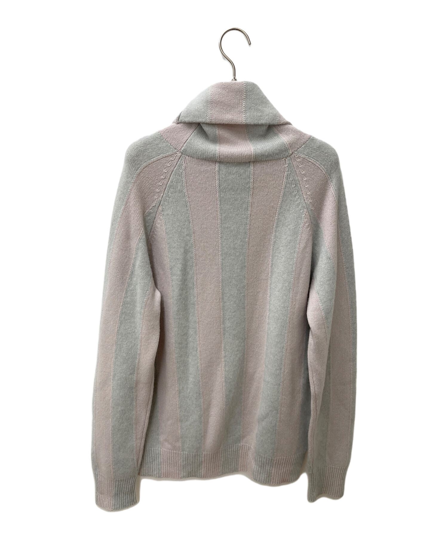 BOTTEGAVENETA タートルネック　ボッテガ・ヴェネタ　美品 中古・古着通販】BOTTEGA VENETA (ボッテガベネタ) タートルネック