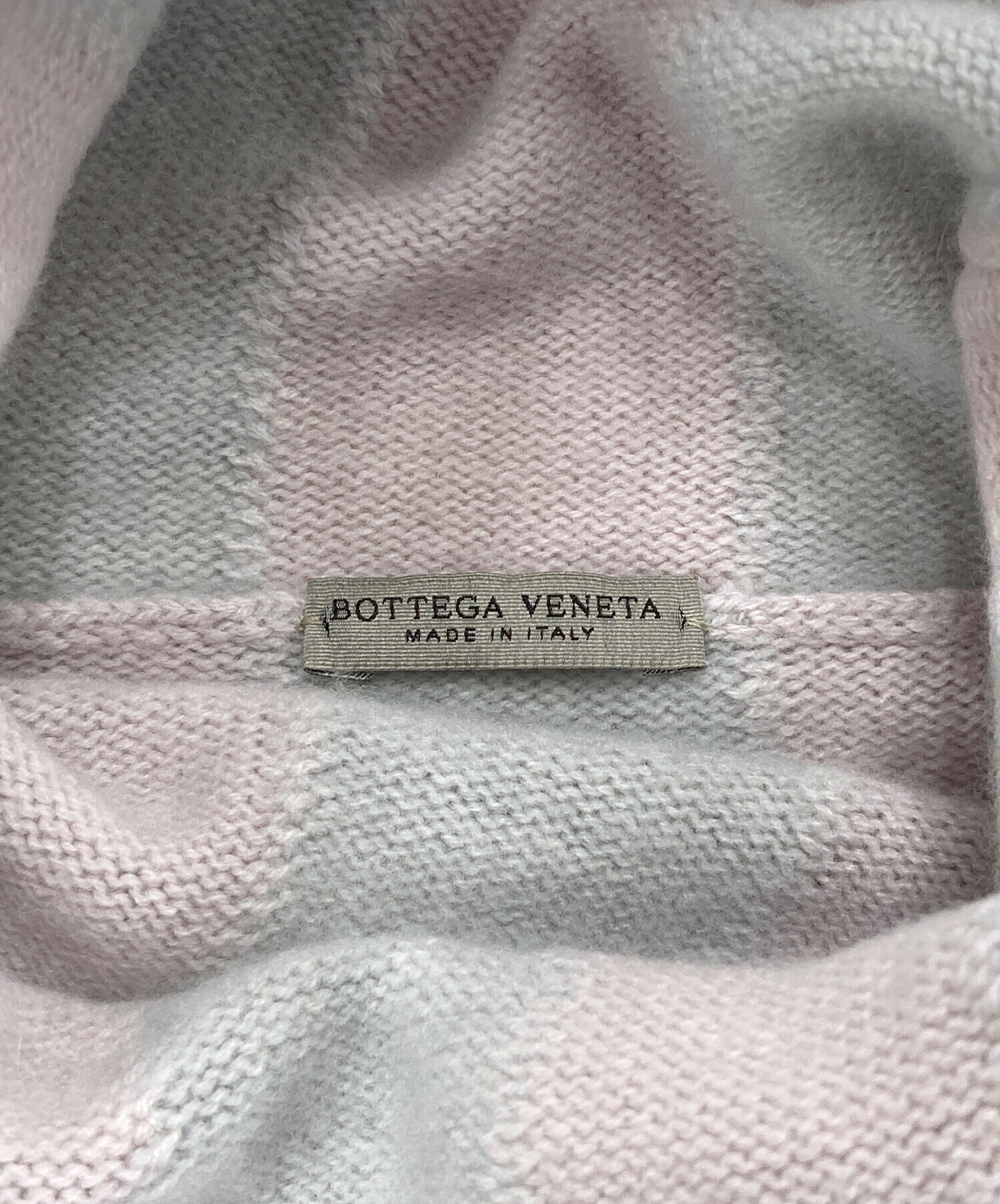 中古・古着通販】BOTTEGA VENETA (ボッテガベネタ) タートルネック