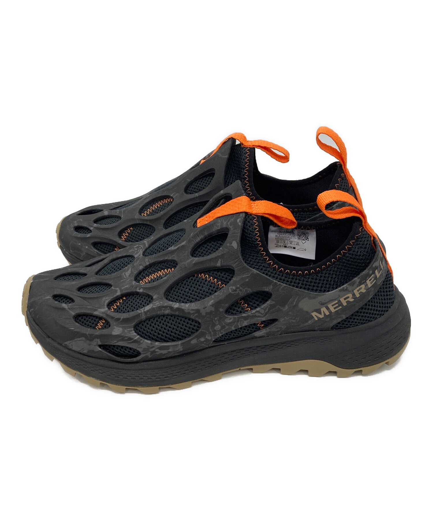 中古・古着通販】MERRELL (メレル) HYDRO RUNNER J066845 OLIVE サイズ 