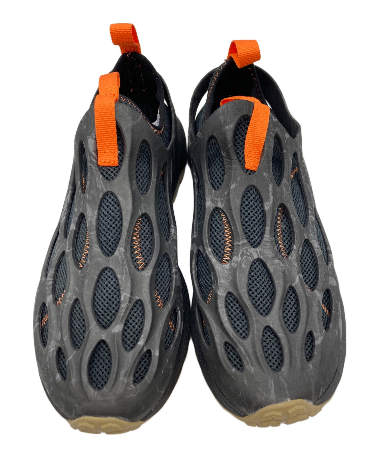 中古・古着通販】MERRELL (メレル) HYDRO RUNNER J066845 OLIVE サイズ 