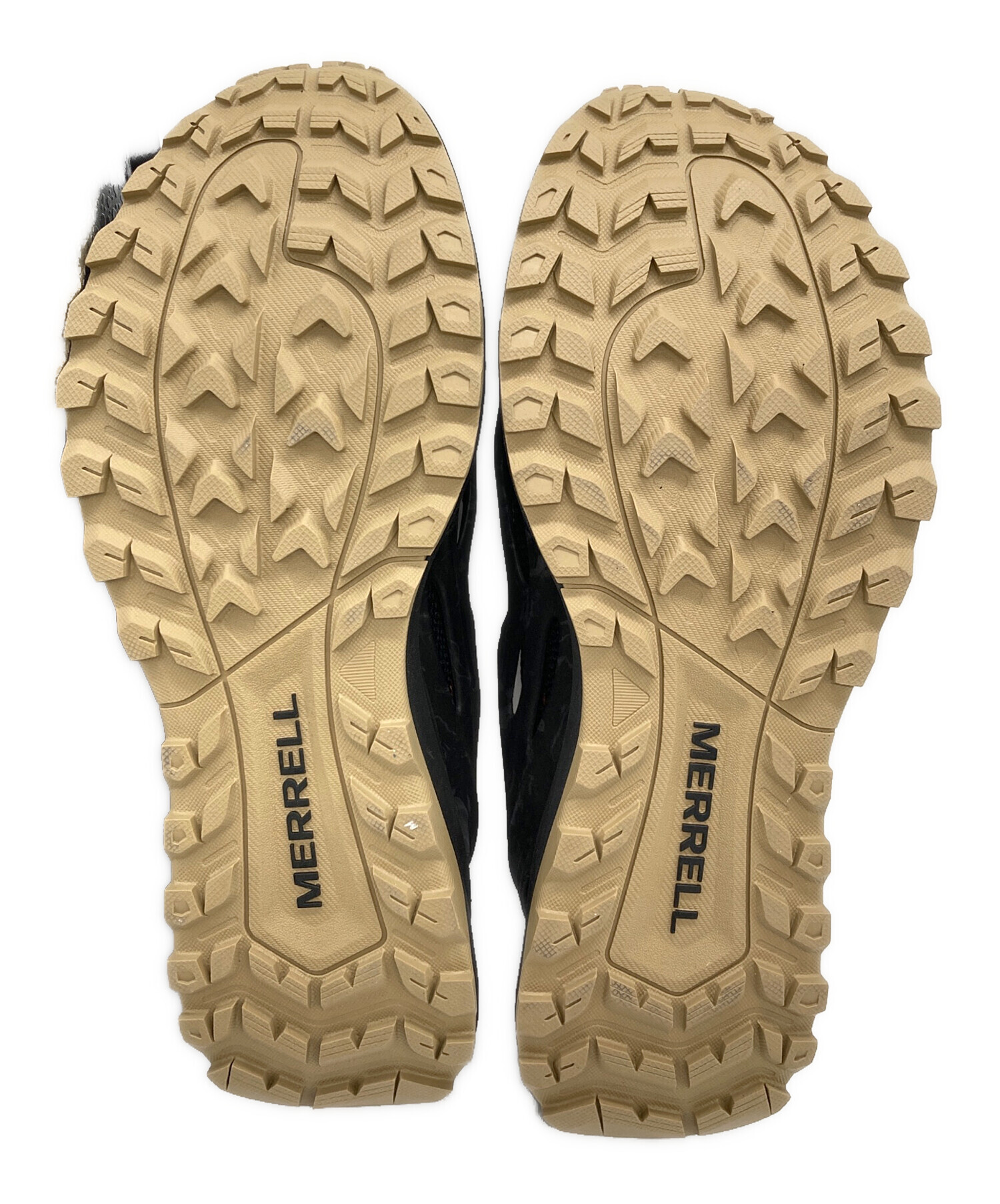 中古・古着通販】MERRELL (メレル) HYDRO RUNNER J066845 OLIVE サイズ 