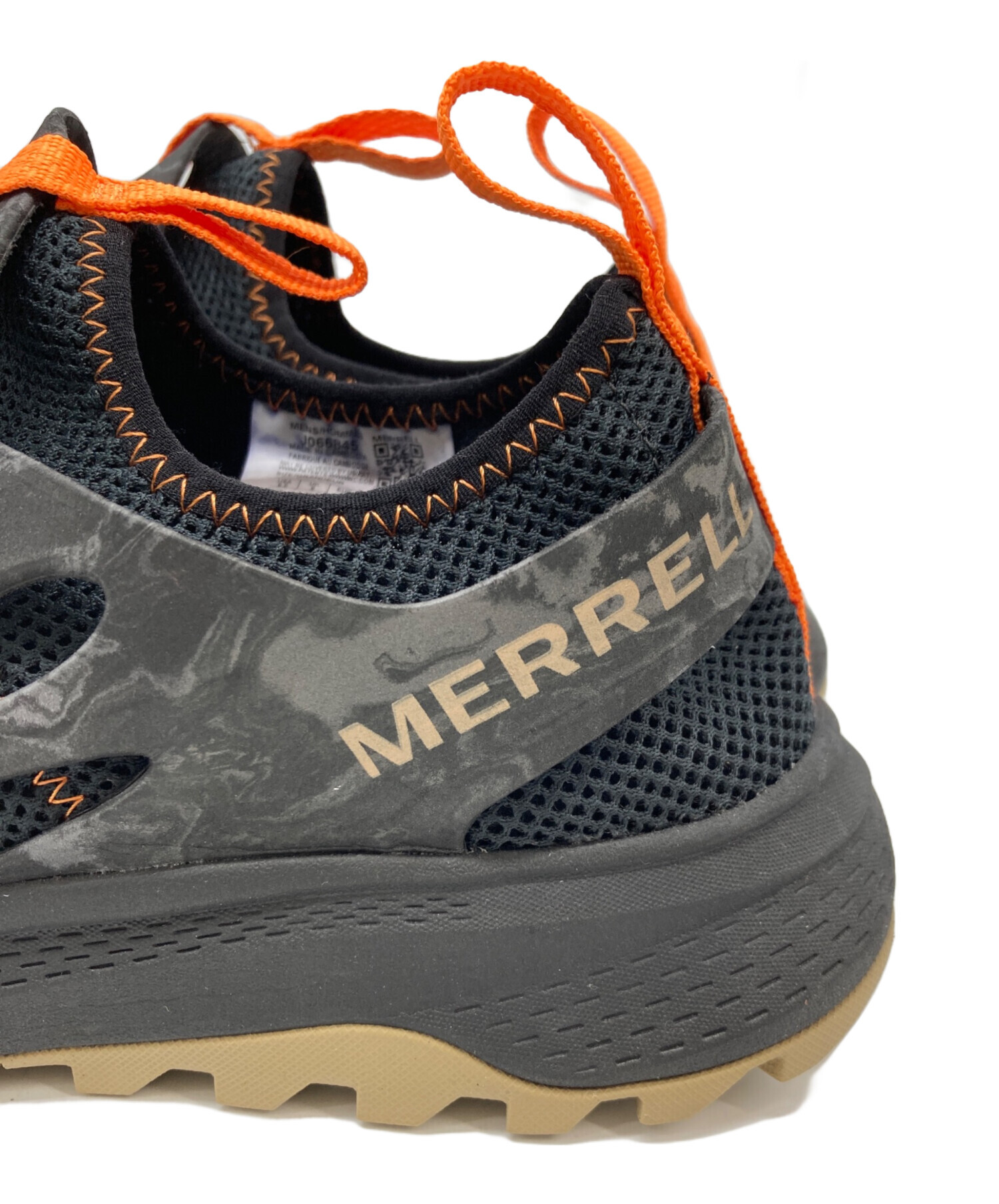 中古・古着通販】MERRELL (メレル) HYDRO RUNNER J066845 OLIVE サイズ 