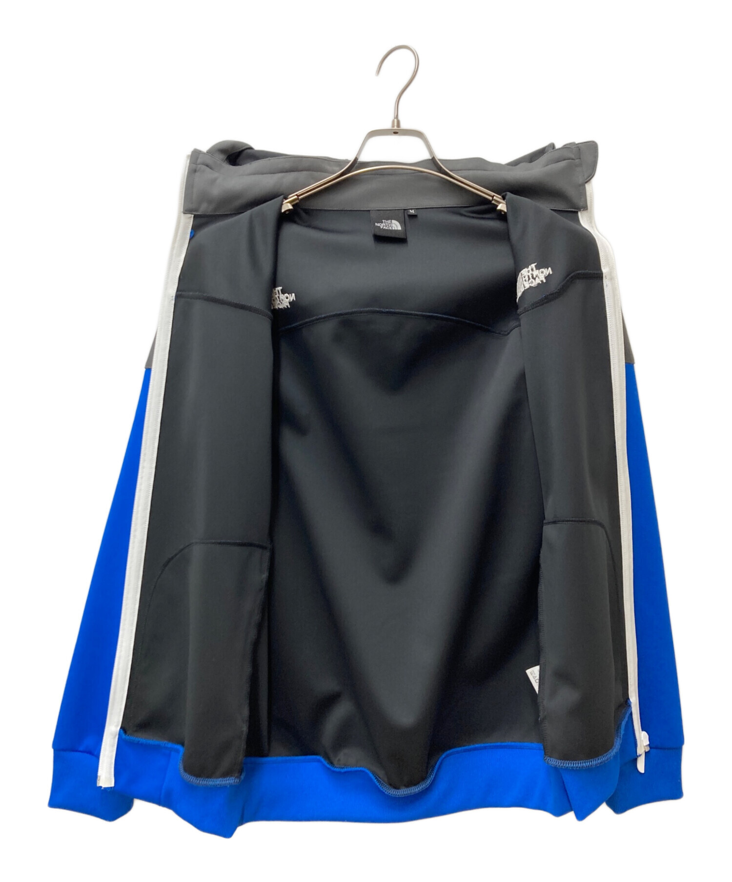 中古・古着通販】THE NORTH FACE (ザ ノース フェイス) MACH5 JACKET 