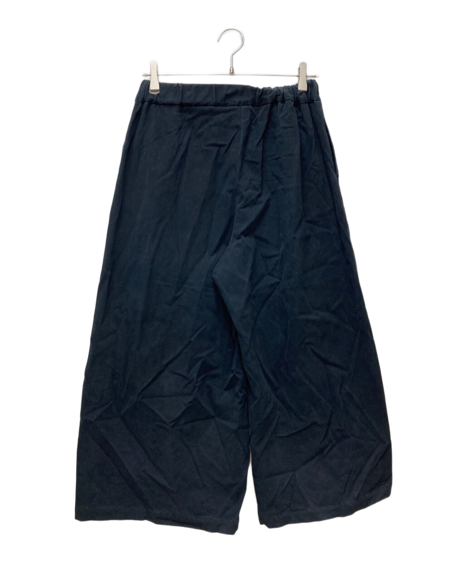 中古・古着通販】mizuiro-ind (ミズイロインド) モールスキンワイド 