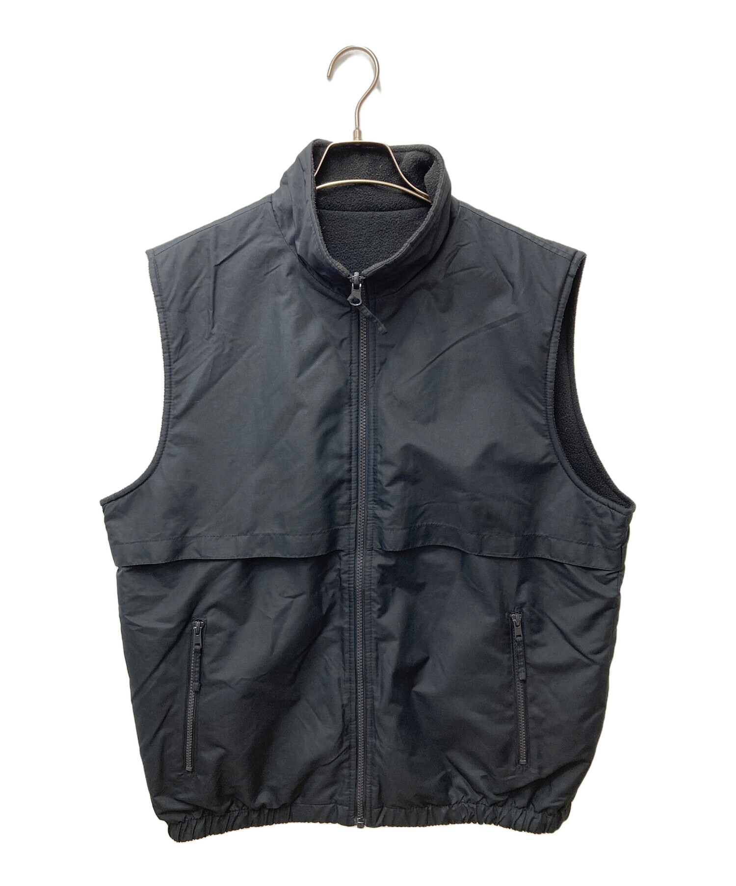 中古・古着通販】PORT AUTHORITY (ポートオーソリティ) リバーシブル 