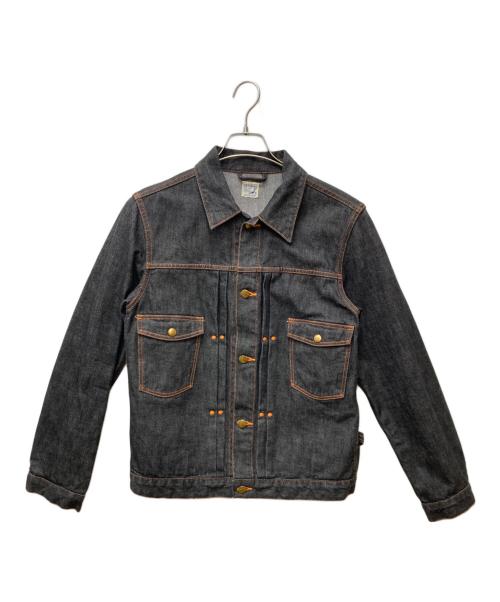 激レアXXXL orSlow（オアスロウ）2ndデニムジャケット orSlow