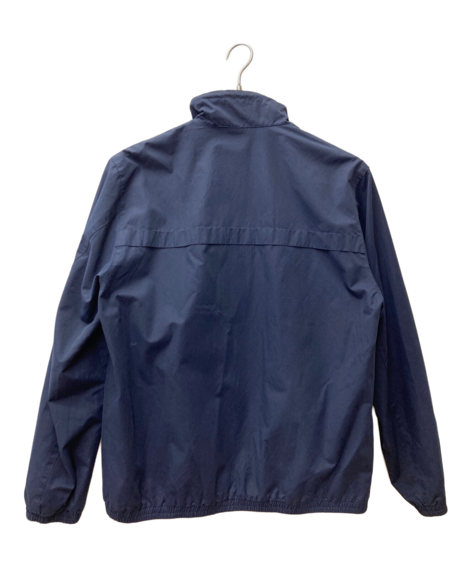 中古・古着通販】LACOSTE (ラコステ) ヴィンテージツイルスタンド 