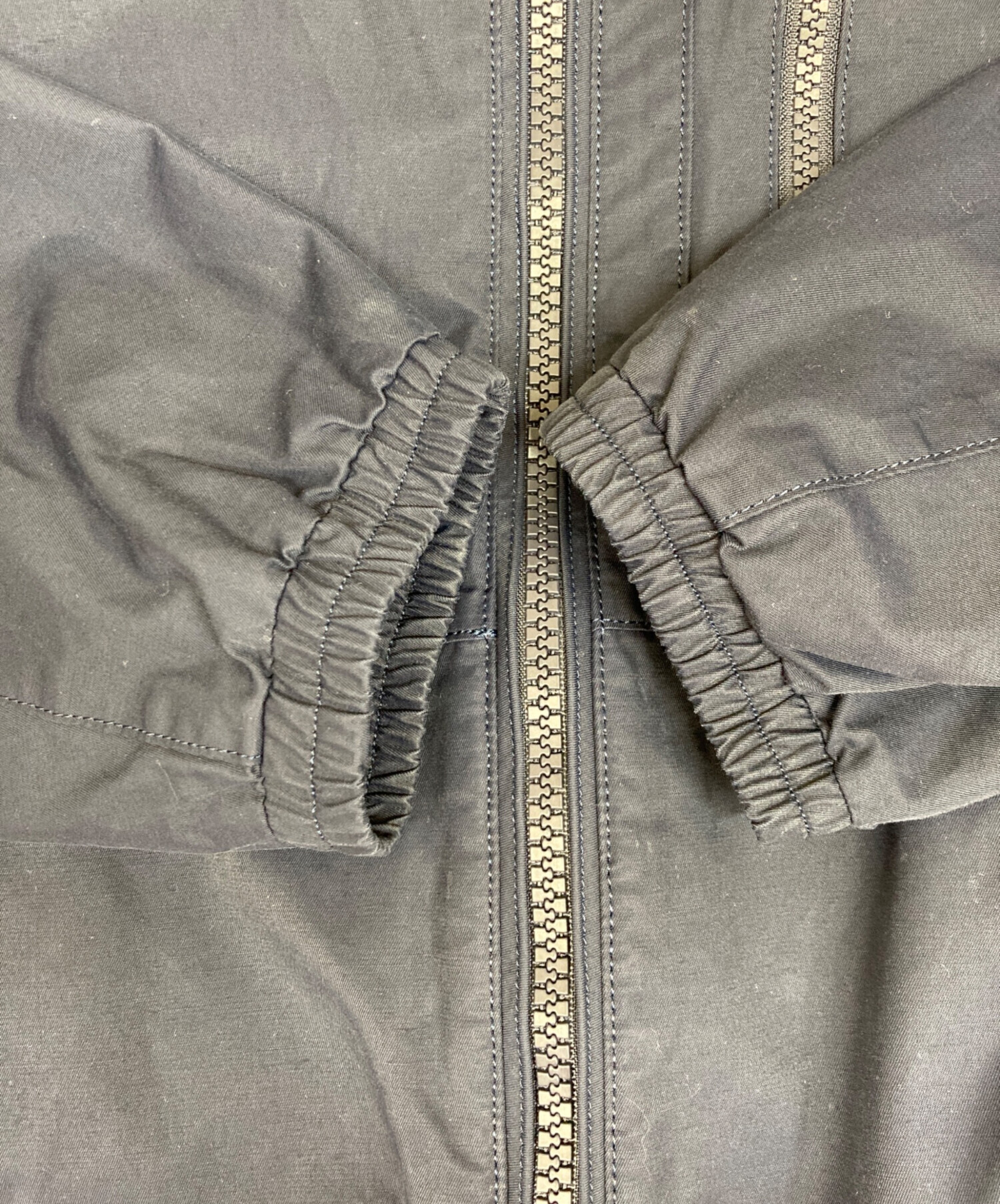 中古・古着通販】LACOSTE (ラコステ) ヴィンテージツイルスタンド 