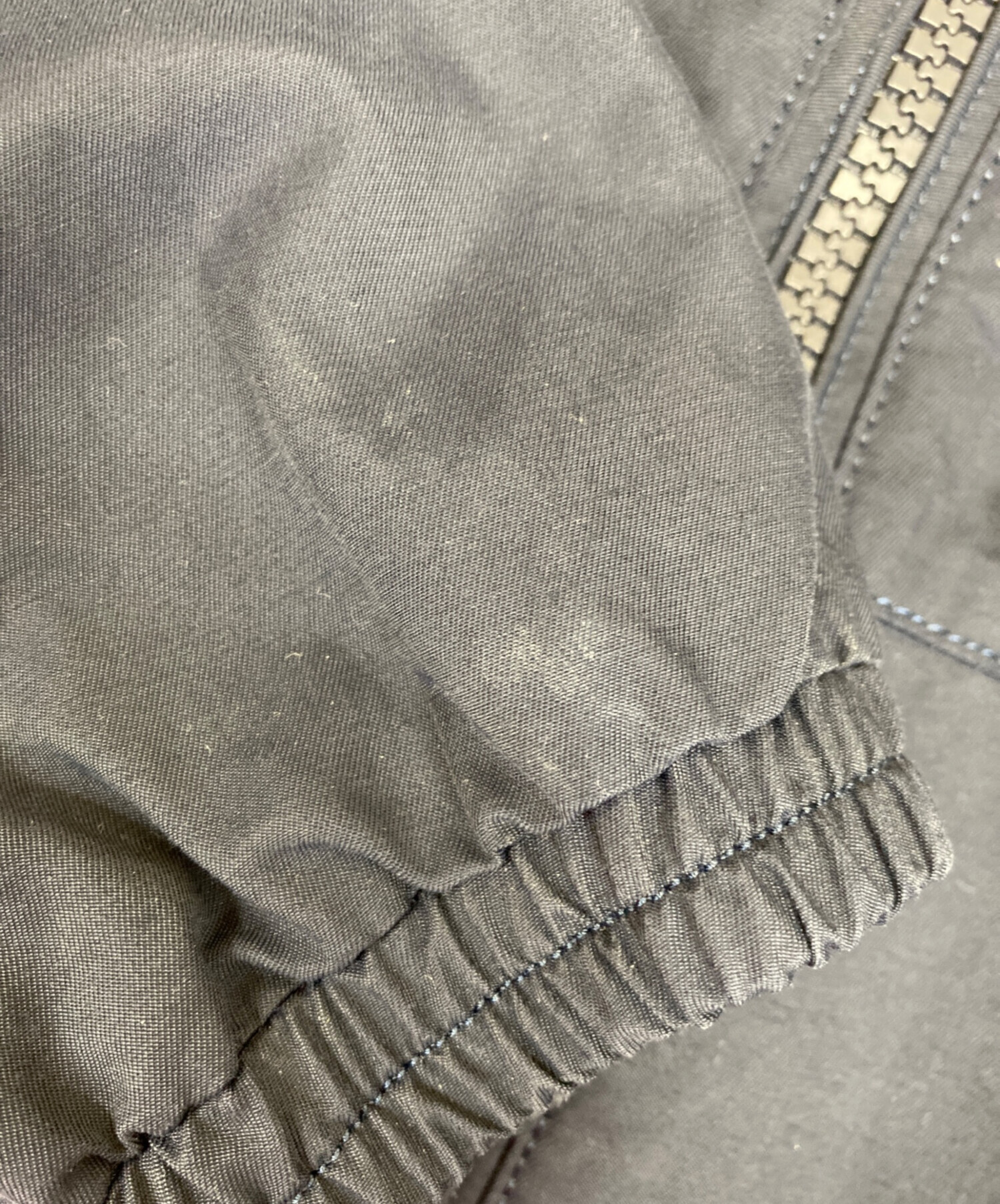 中古・古着通販】LACOSTE (ラコステ) ヴィンテージツイルスタンド 
