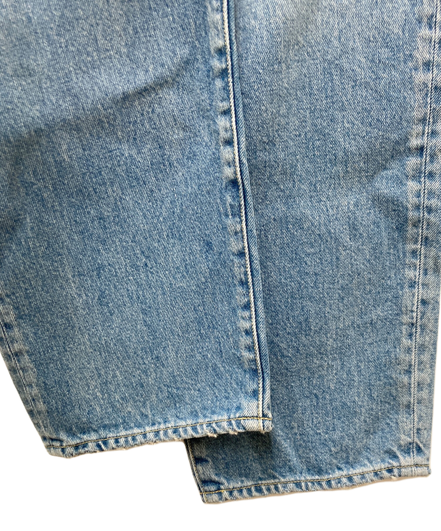 中古・古着通販】DESCENDANT (ディセンダント) 1995 Wide Baggy jeans