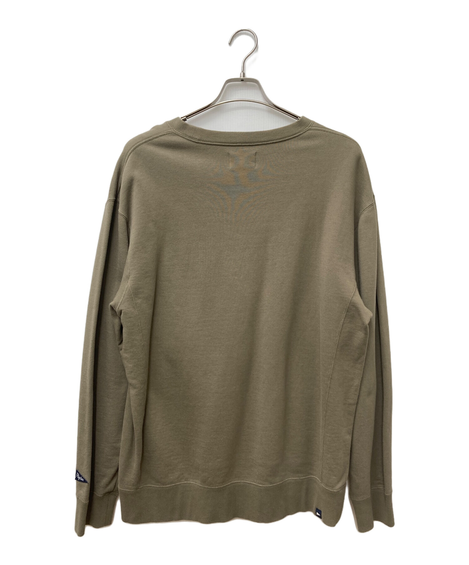 Pilgrim surf+Supply スウェット メンズ 【公式通販】