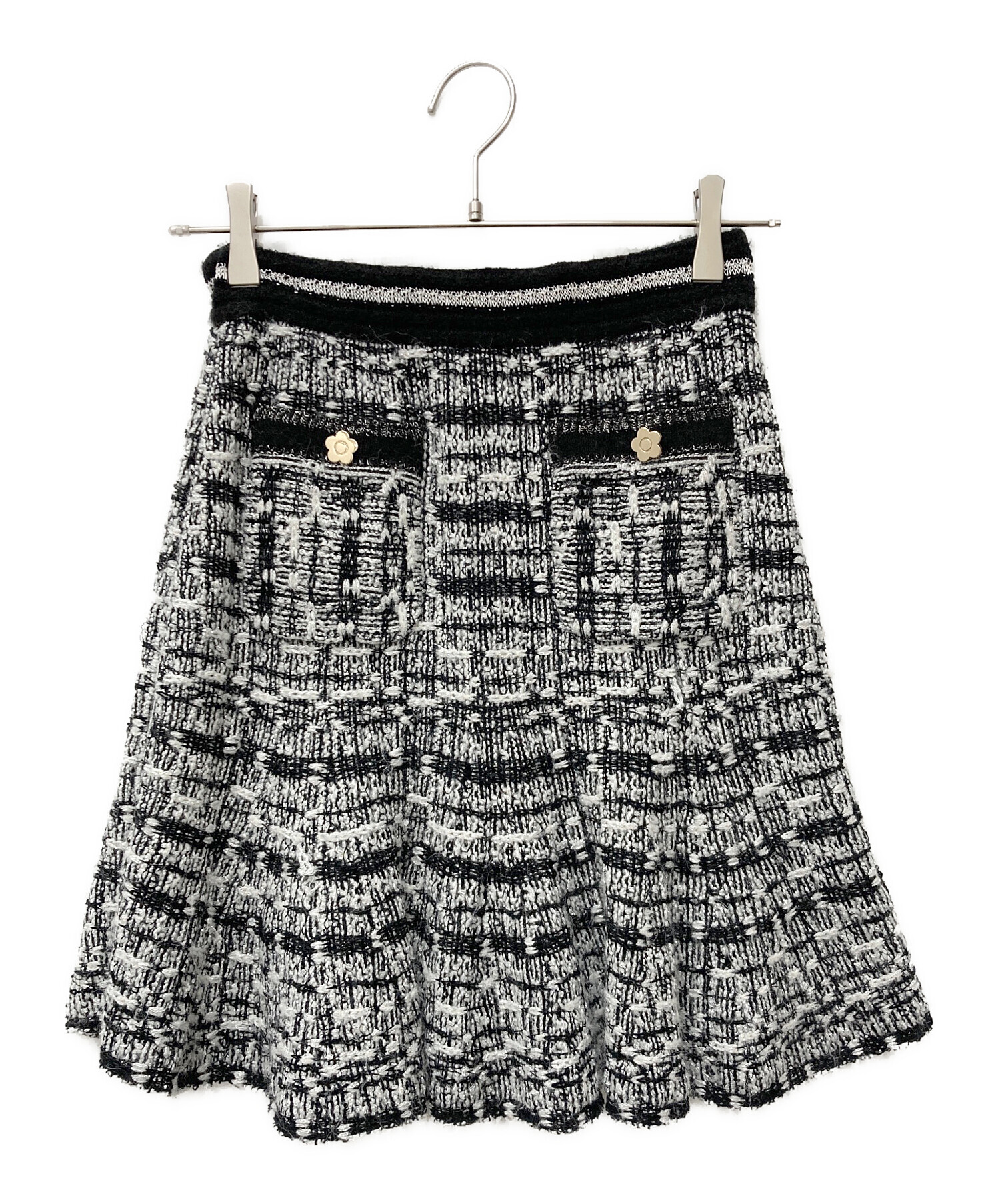 中古・古着通販】Lily Brown (リリーブラウン) MARY QUANT