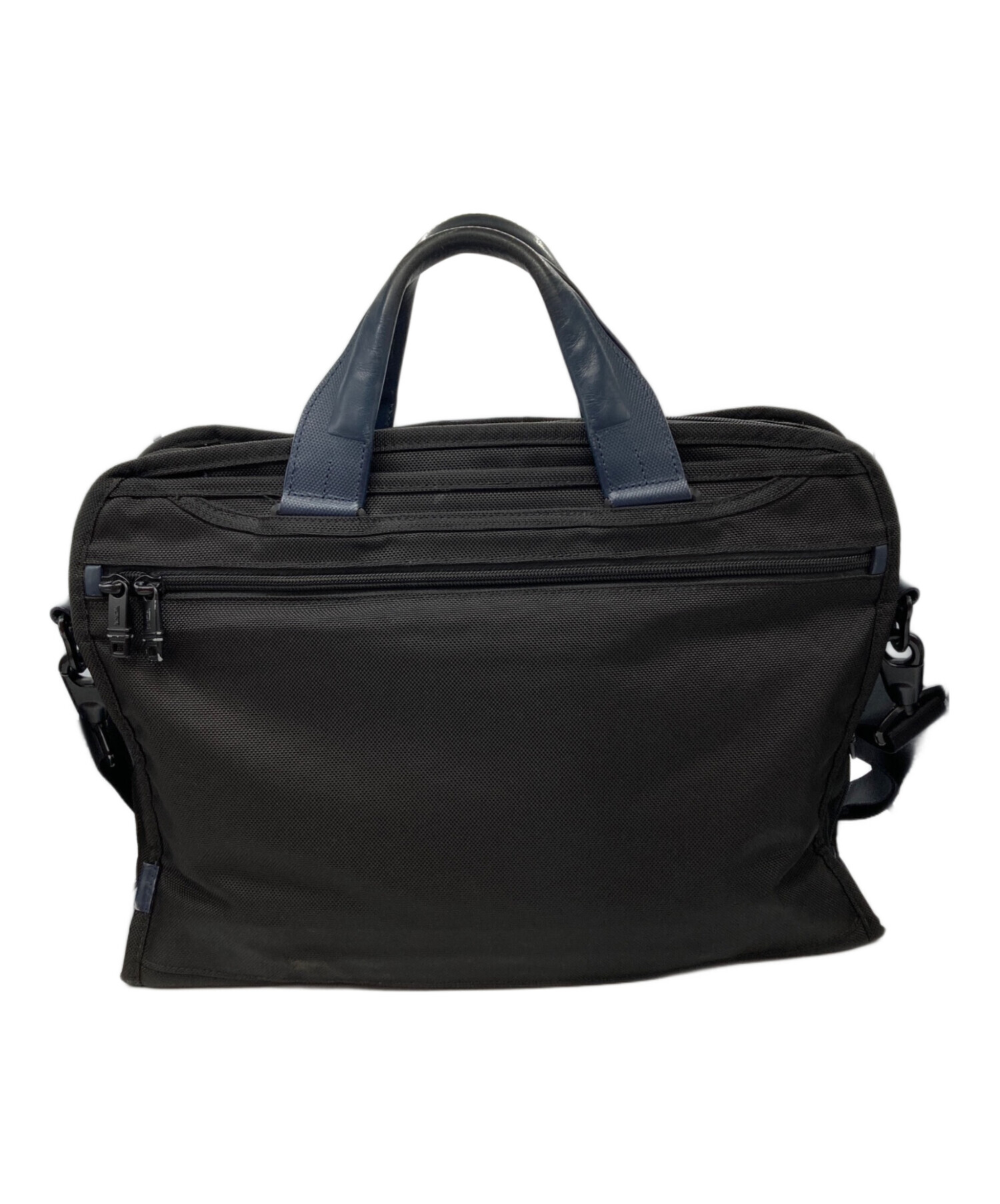 中古・古着通販】TUMI (トゥミ) EDIFICE (エディフィス) ALPHA2