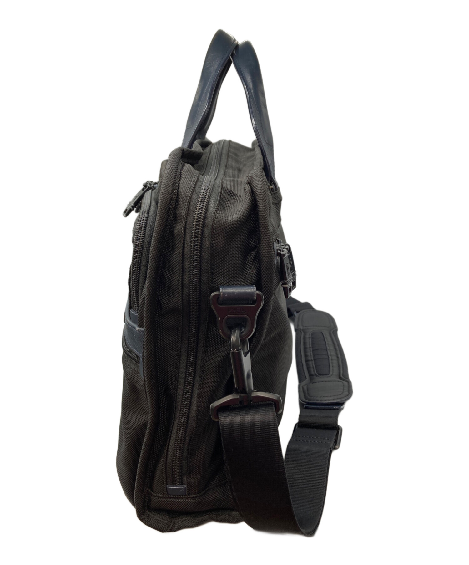 中古・古着通販】TUMI (トゥミ) EDIFICE (エディフィス) ALPHA2