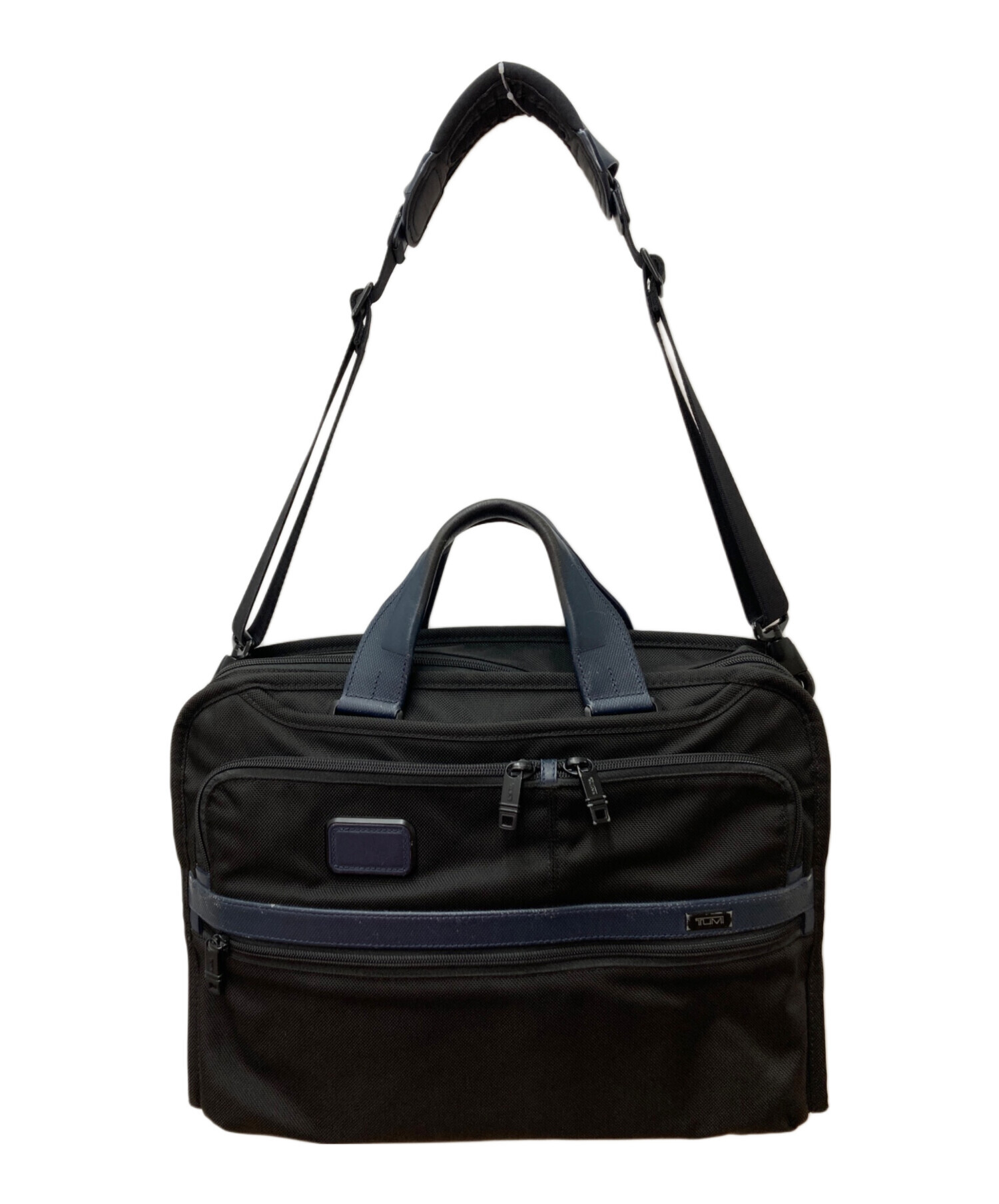 中古・古着通販】TUMI (トゥミ) EDIFICE (エディフィス) ALPHA2
