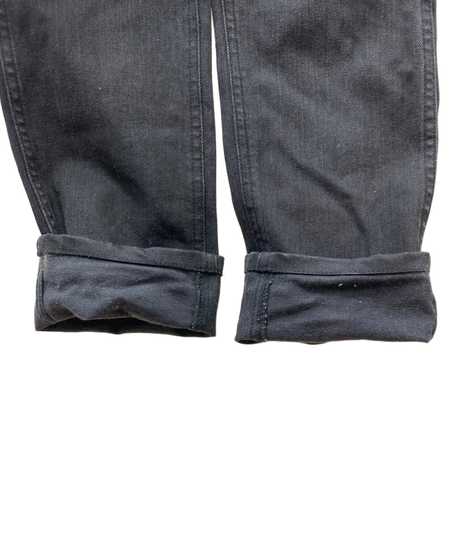 中古・古着通販】CELINE (セリーヌ) スキニーデニムパンツ M SK 003 