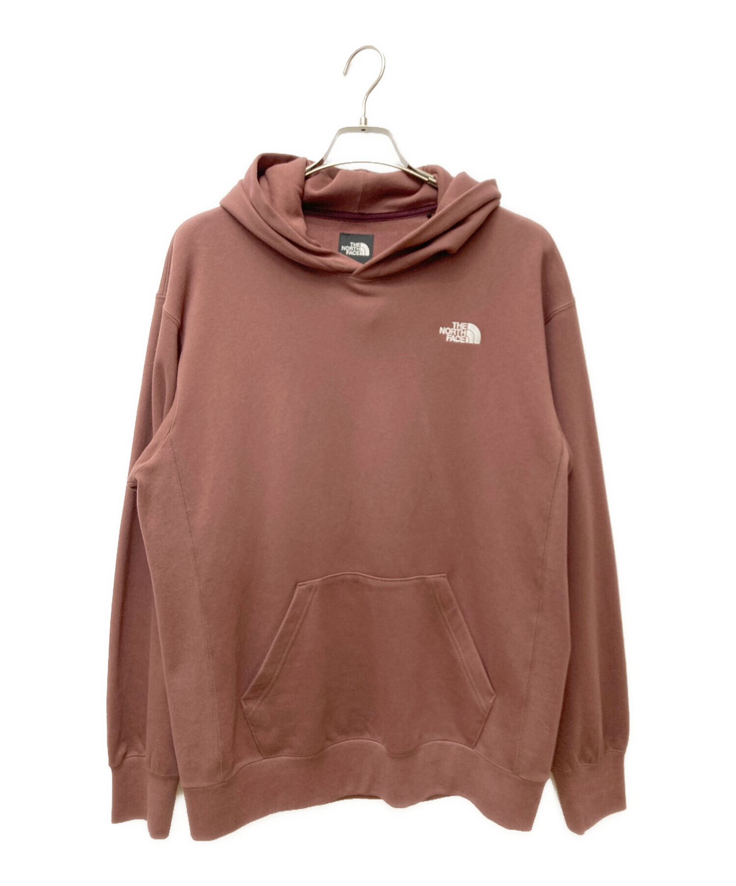 中古・古着通販】THE NORTH FACE (ザ ノース フェイス) パーカー