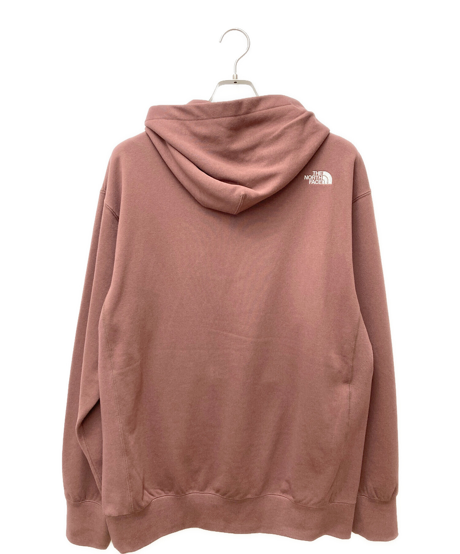 中古・古着通販】THE NORTH FACE (ザ ノース フェイス) パーカー
