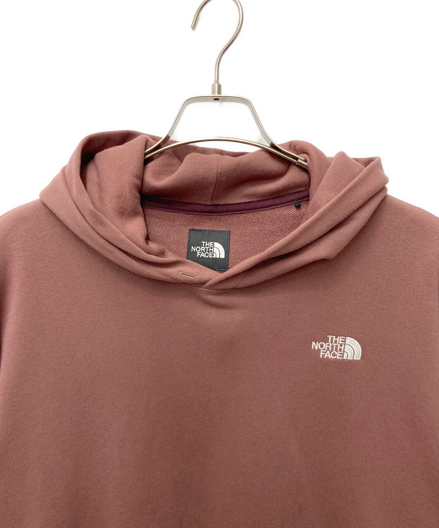 THE NORTH FACE ノースフェイス　パーカー　nt62301z 新品 THE NORTH FACE - 【新品】THE NORTH FACE/ノースフェイス TNFロゴ