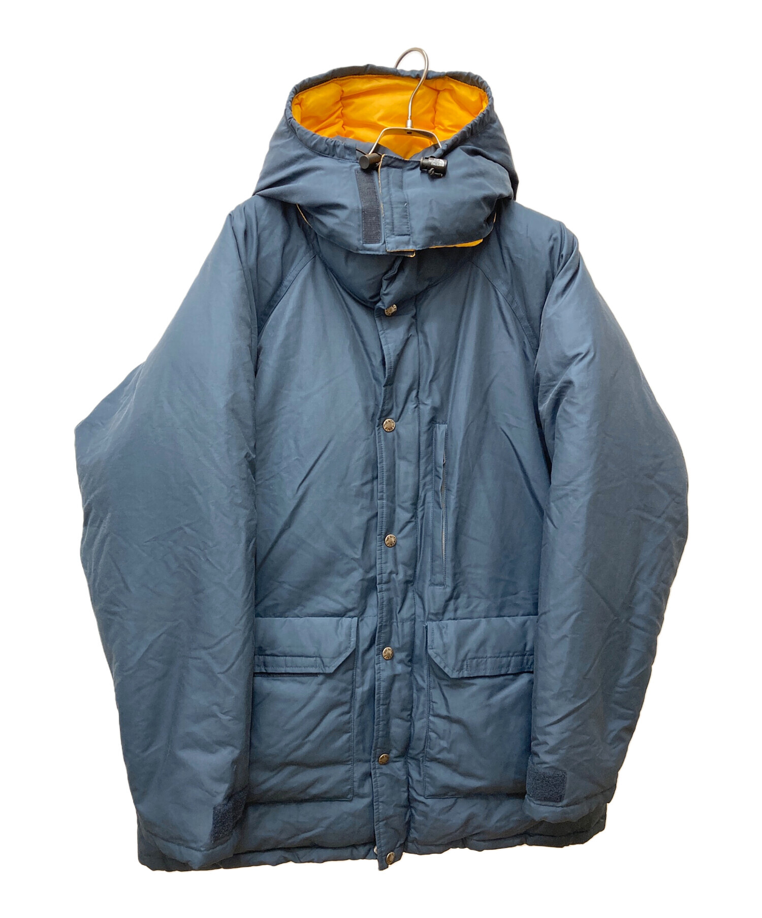 中古・古着通販】THE NORTH FACE (ザ ノース フェイス) ダウン 