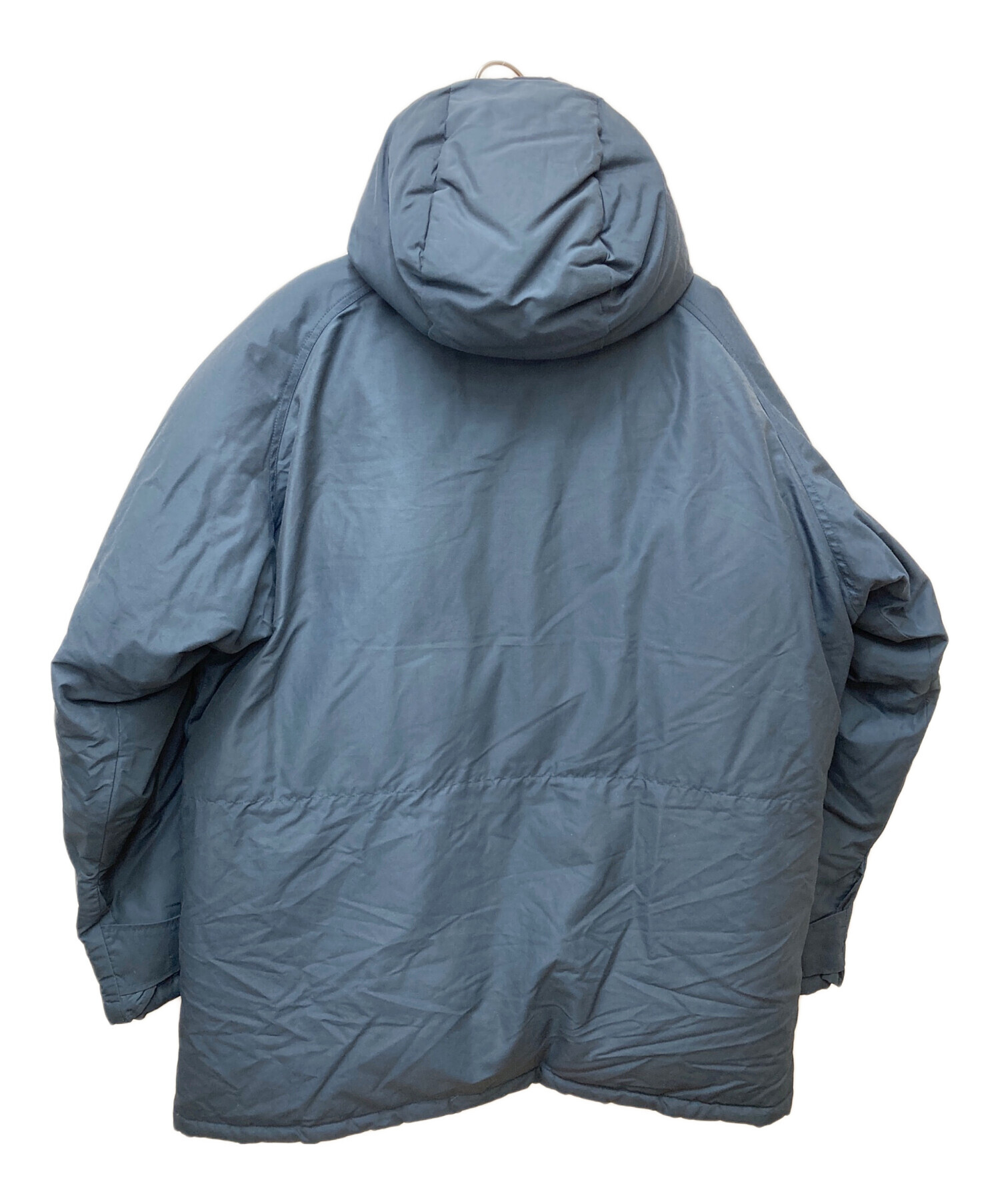中古・古着通販】THE NORTH FACE (ザ ノース フェイス) ダウン 
