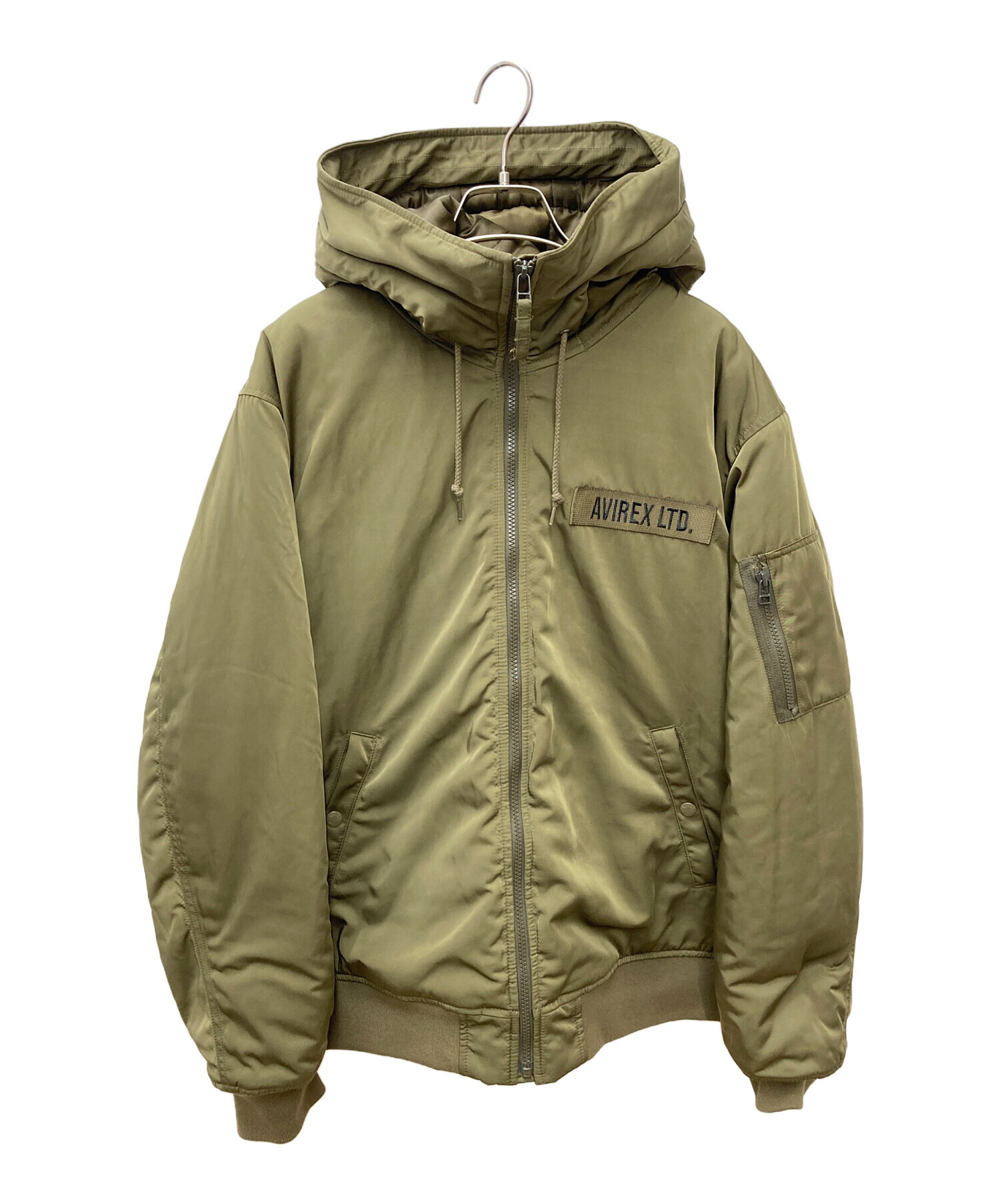 中古・古着通販】AVIREX (アヴィレックス) ジャケット 783-4252050