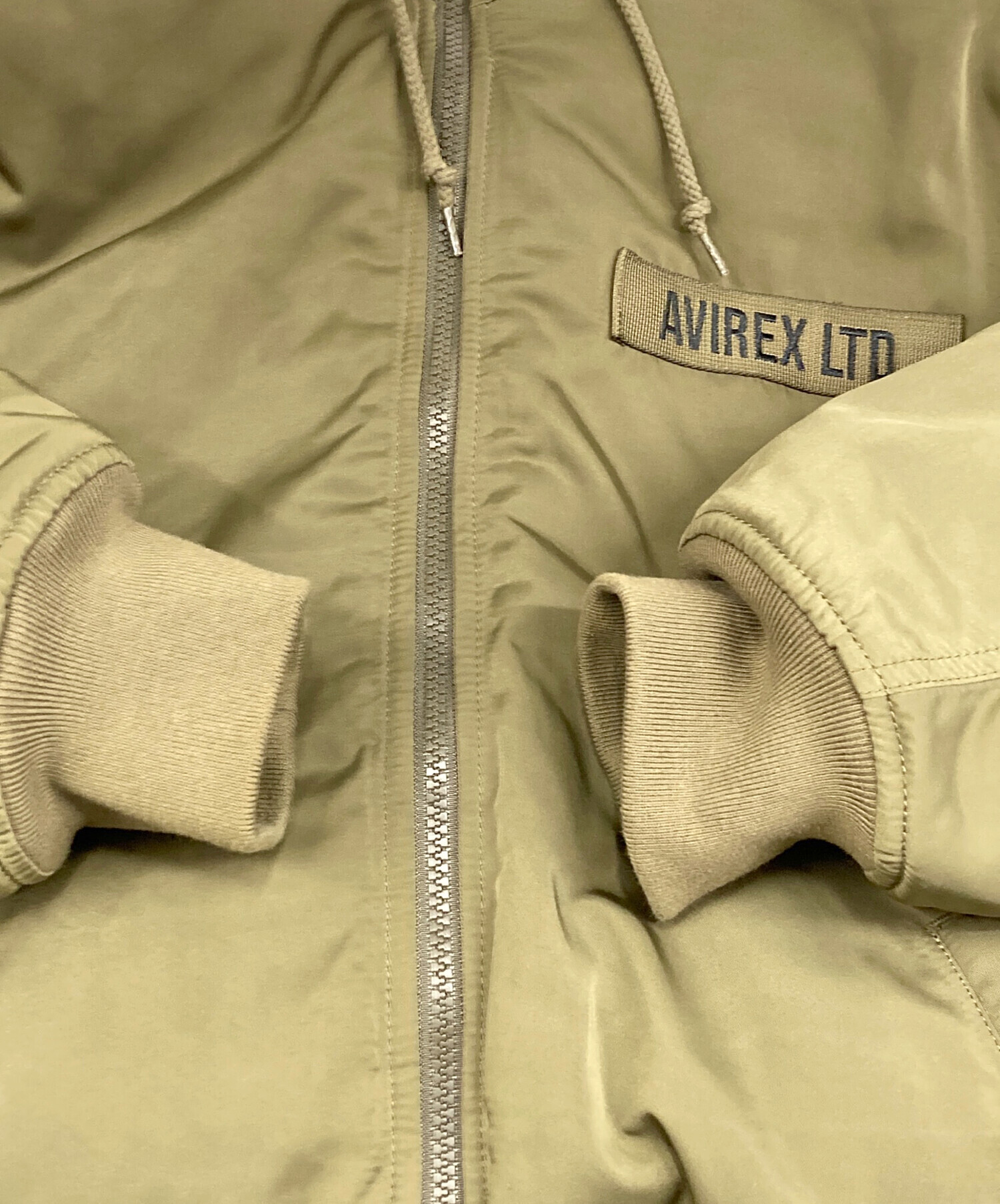 中古・古着通販】AVIREX (アヴィレックス) ジャケット 783-4252050 