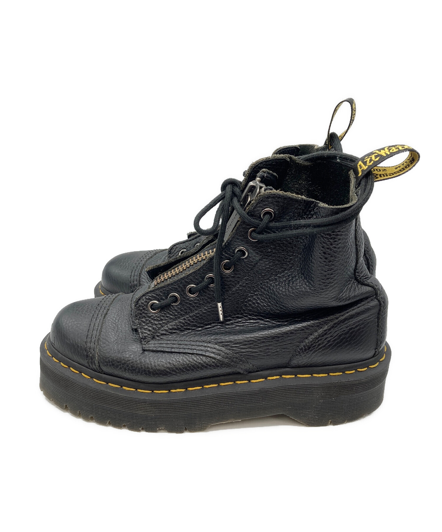 中古・古着通販】Dr.Martens (ドクターマーチン) SINCLAIRジャングル 