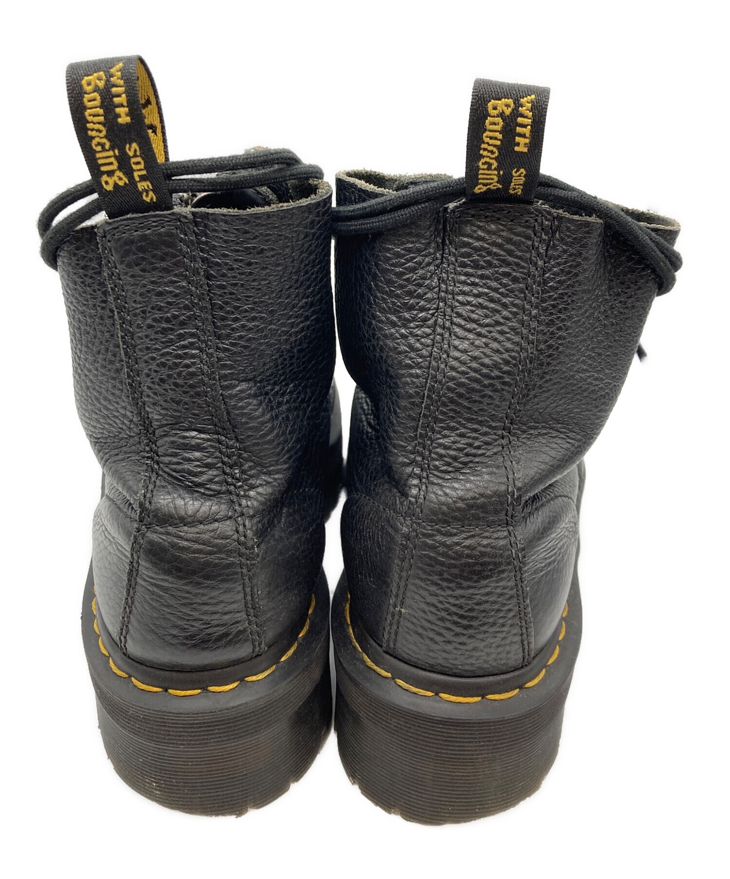 中古・古着通販】Dr.Martens (ドクターマーチン) SINCLAIRジャングル 