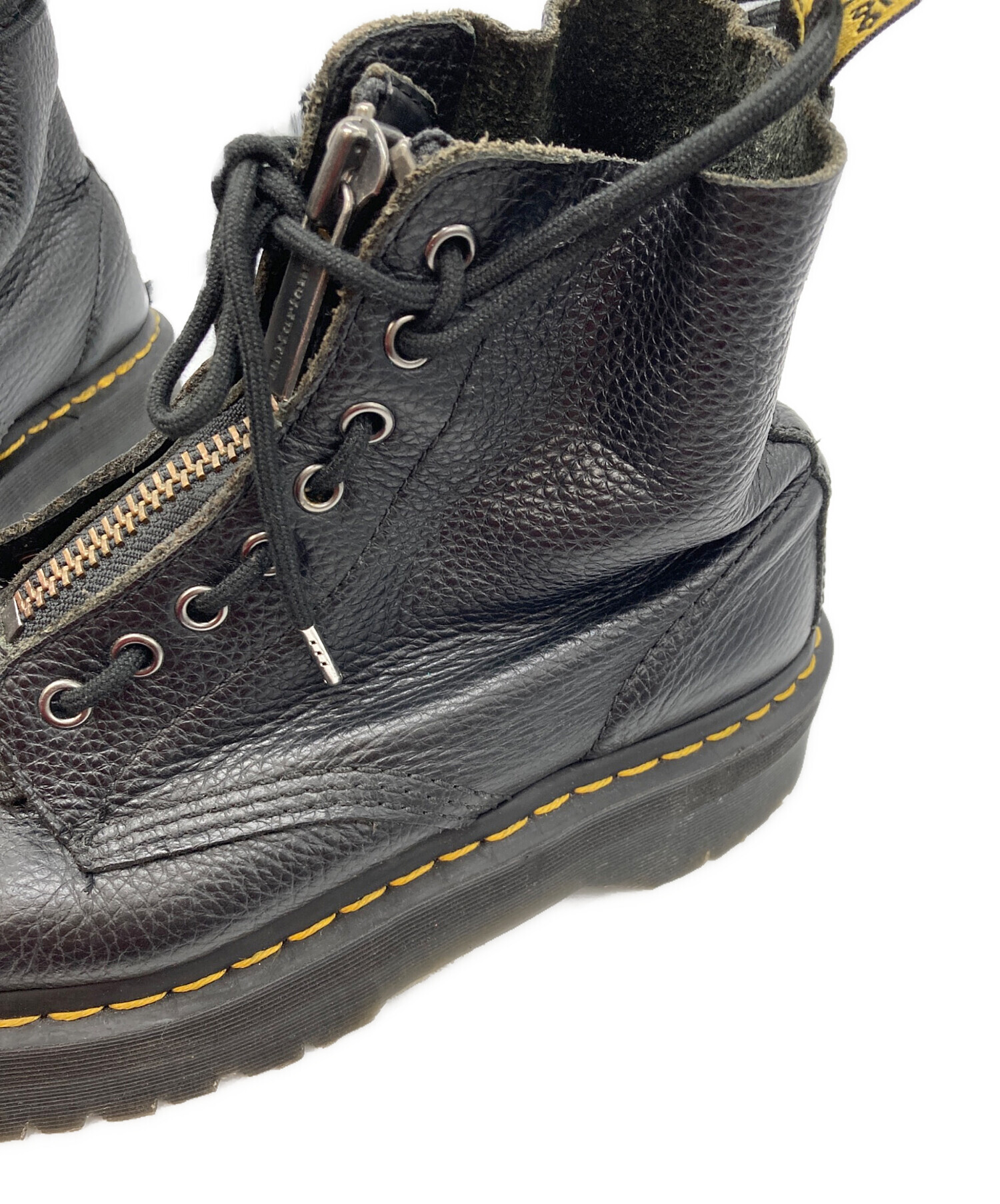 中古・古着通販】Dr.Martens (ドクターマーチン) SINCLAIRジャングル 