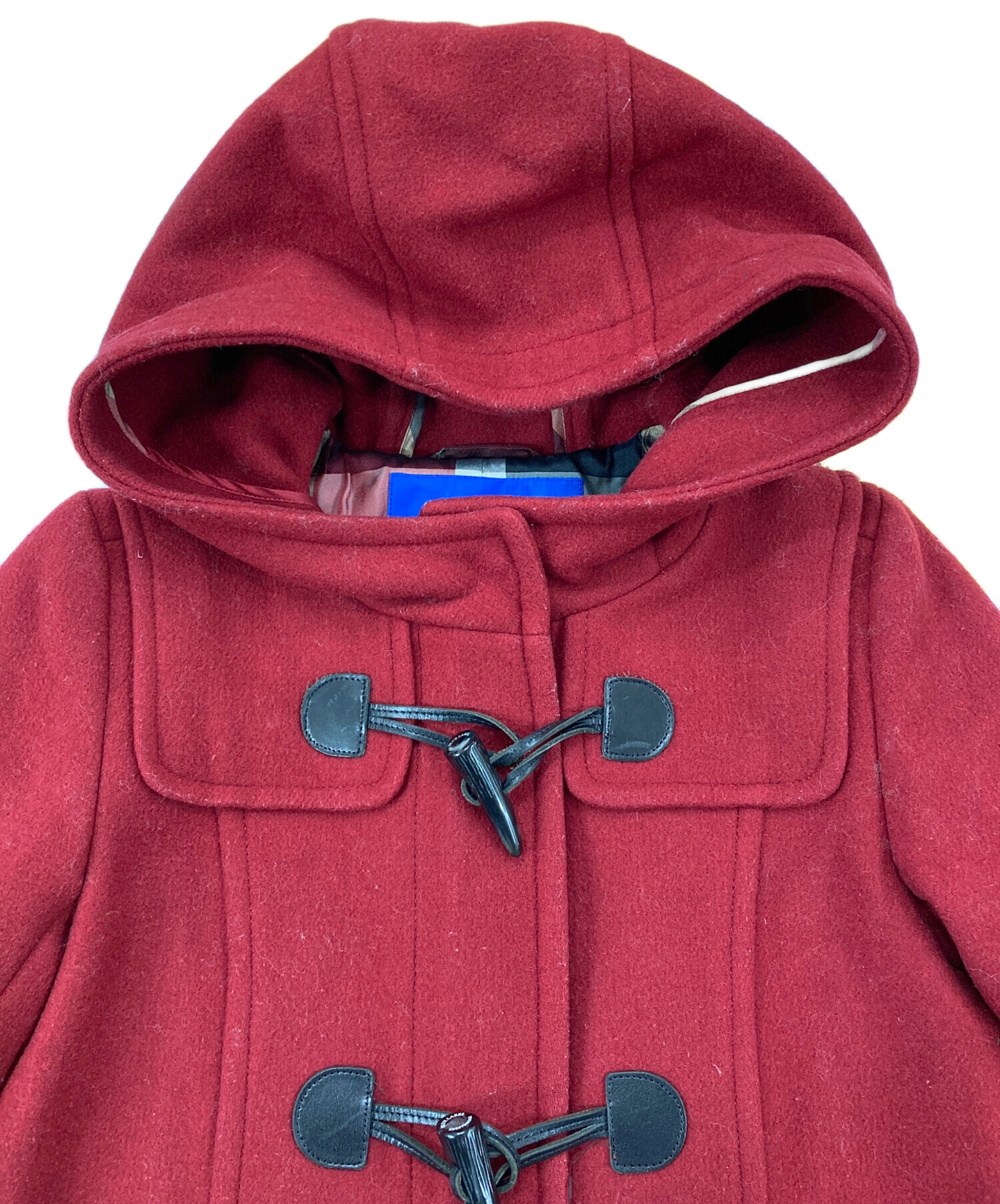 中古・古着通販】BLUE LABEL CRESTBRIDGE (ブルーレーベルクレスト