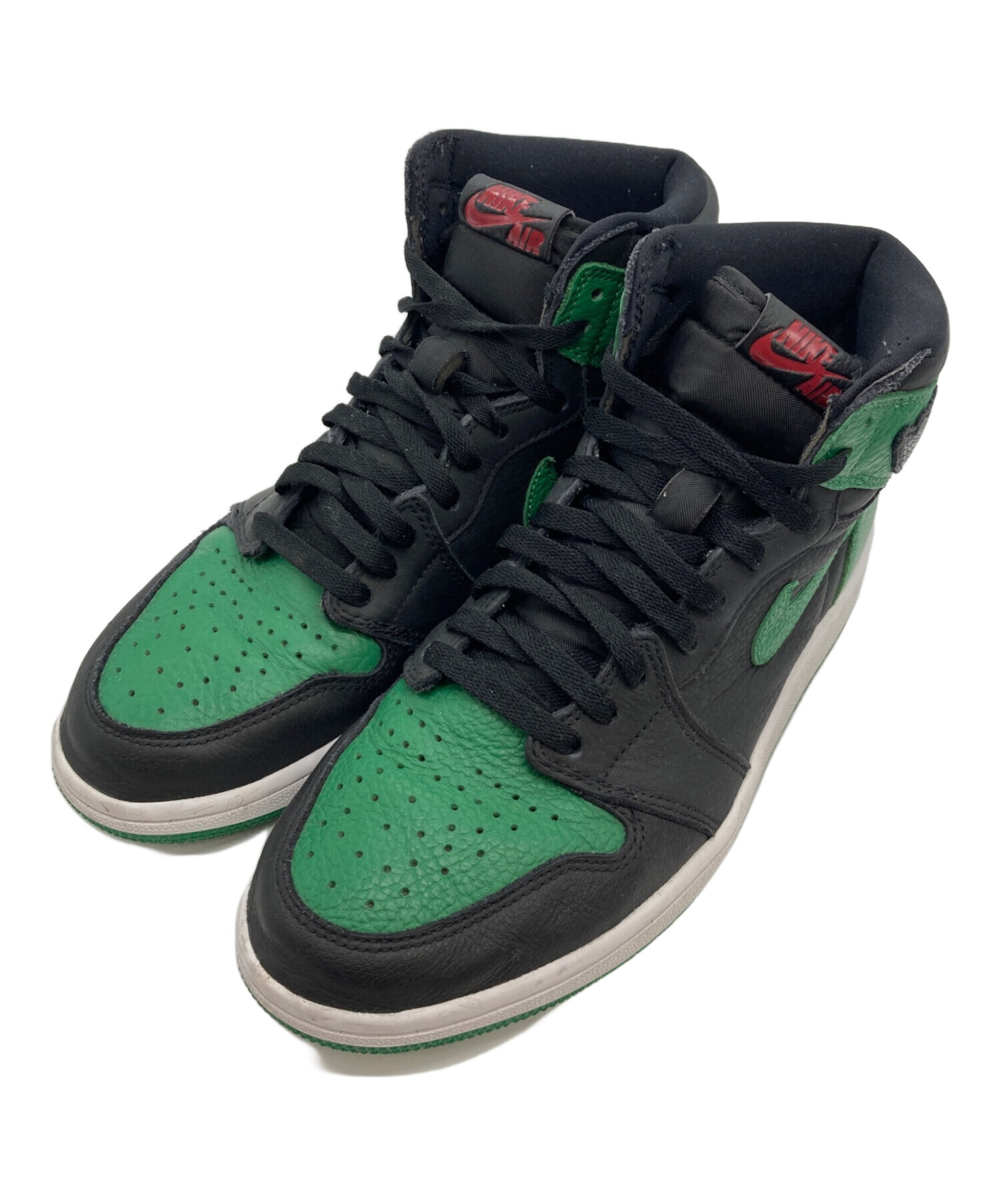 中古・古着通販】NIKE (ナイキ) AIR JORDAN 1 RETRO HIGH OG 