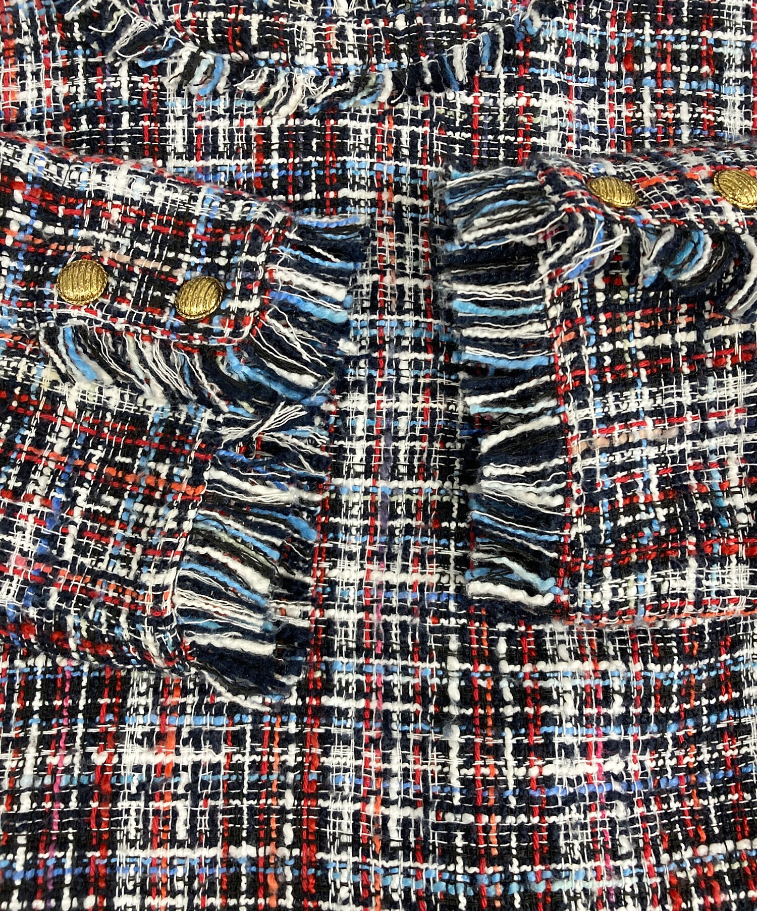 中古・古着通販】ARPEGE STORY (アルページュストーリー) ドッキング