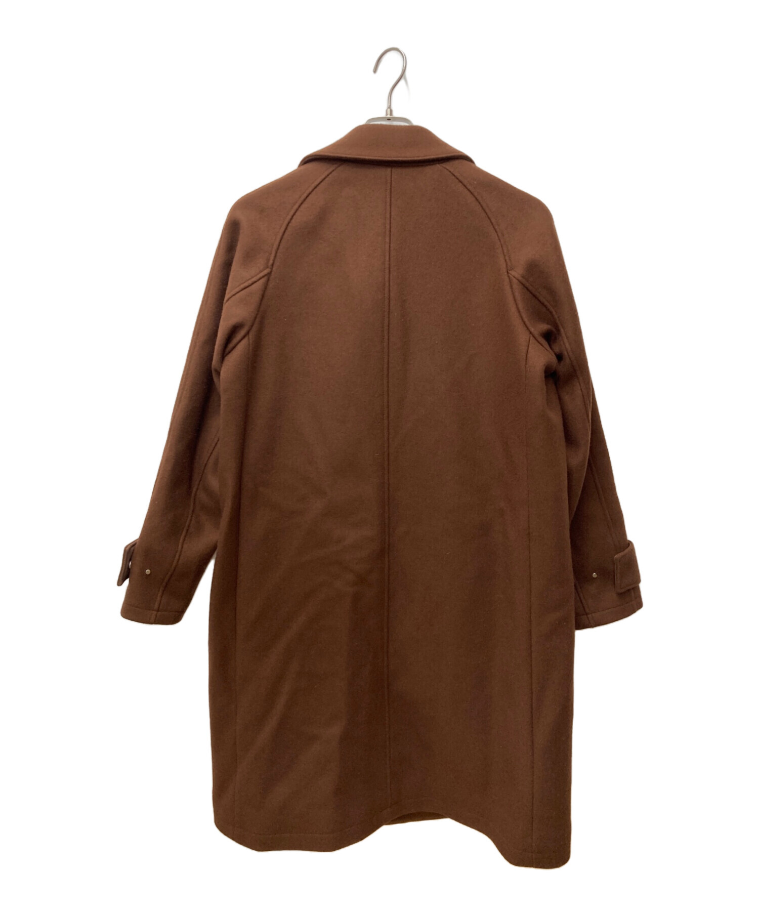 中古・古着通販】UNITED TOKYO (ユナイテッドトーキョー) メルトン