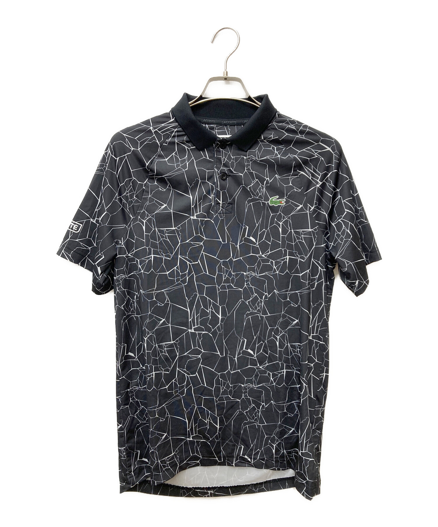 中古・古着通販】LACOSTE SPORT (ラコステスポーツ) ポロシャツ DH9456