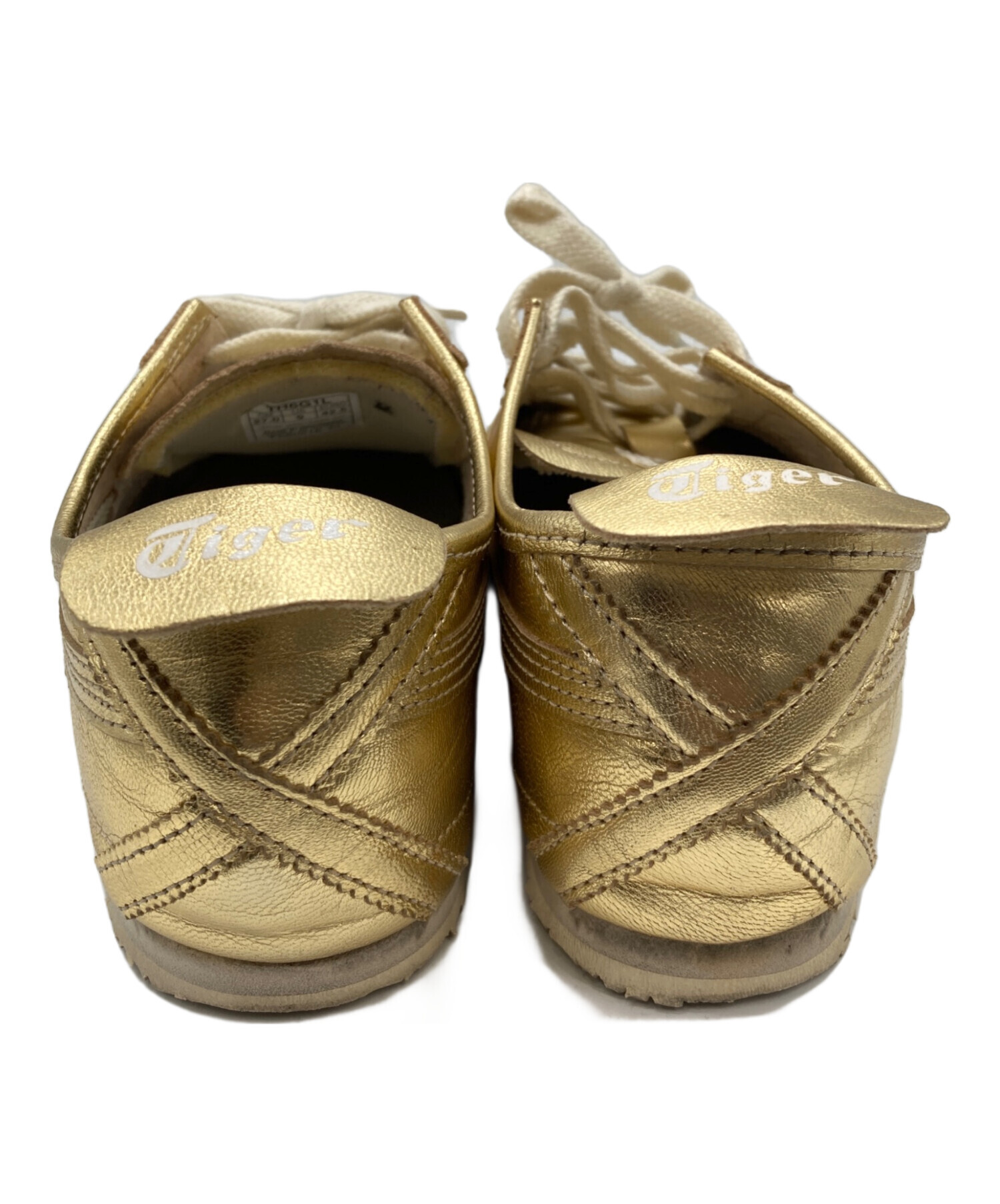 中古・古着通販】Onitsuka Tiger (オニツカタイガー) MEXICO