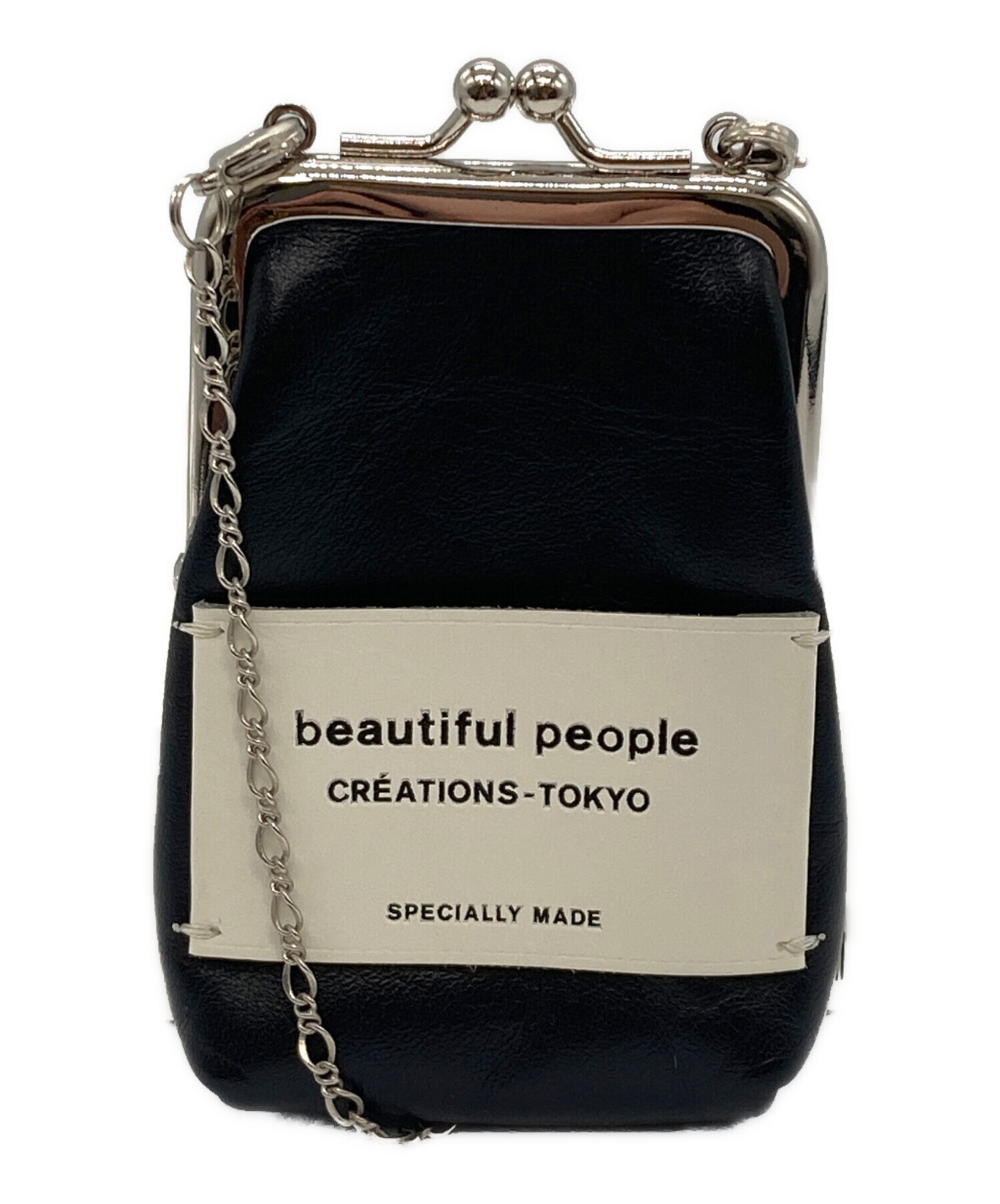 中古・古着通販】beautiful people (ビューティフルピープル) MINI 