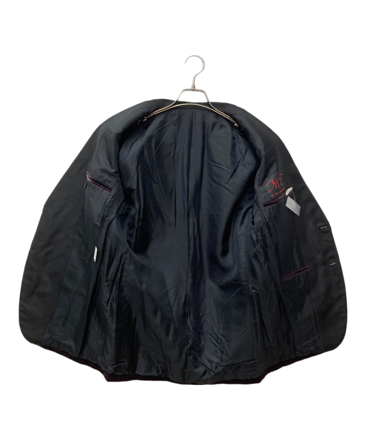 中古・古着通販】MP di MASSIMO PIOMBO (エム ピー ディ マッシモ 
