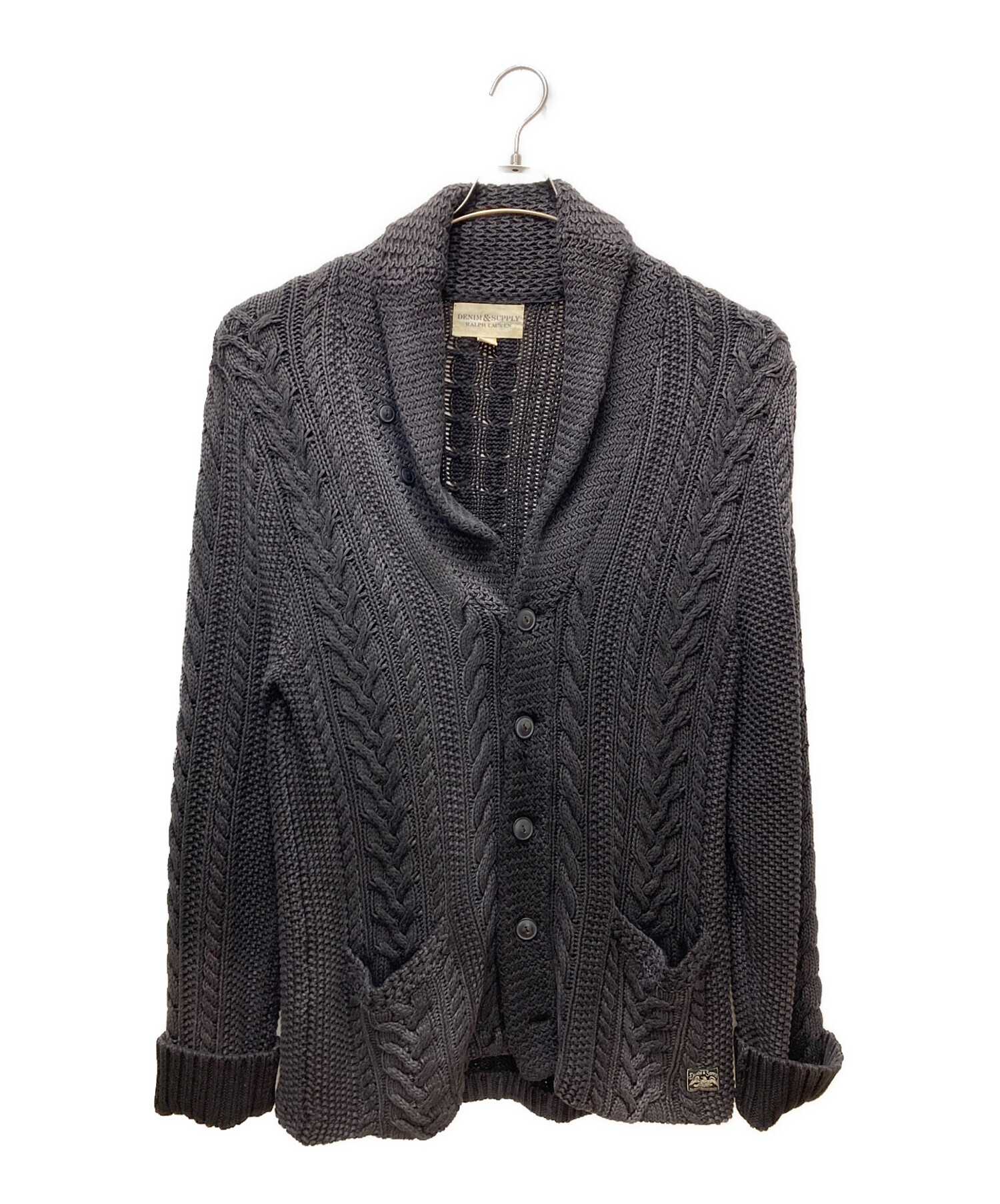 中古・古着通販】Denim & Supply Ralph Lauren (デニム＆サプライ 